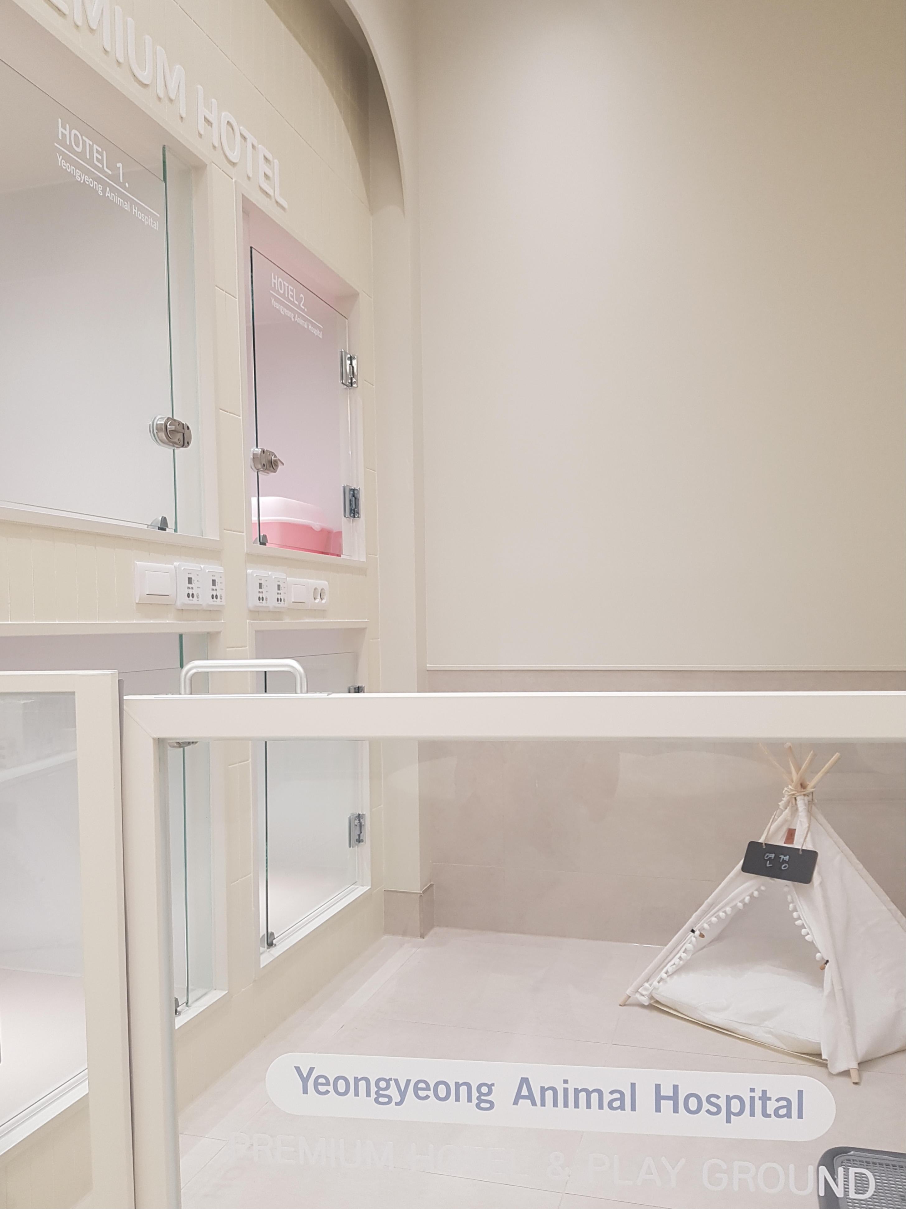 연경동물병원 대표 이미지