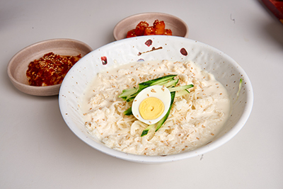 제주둘레국수 영종도점