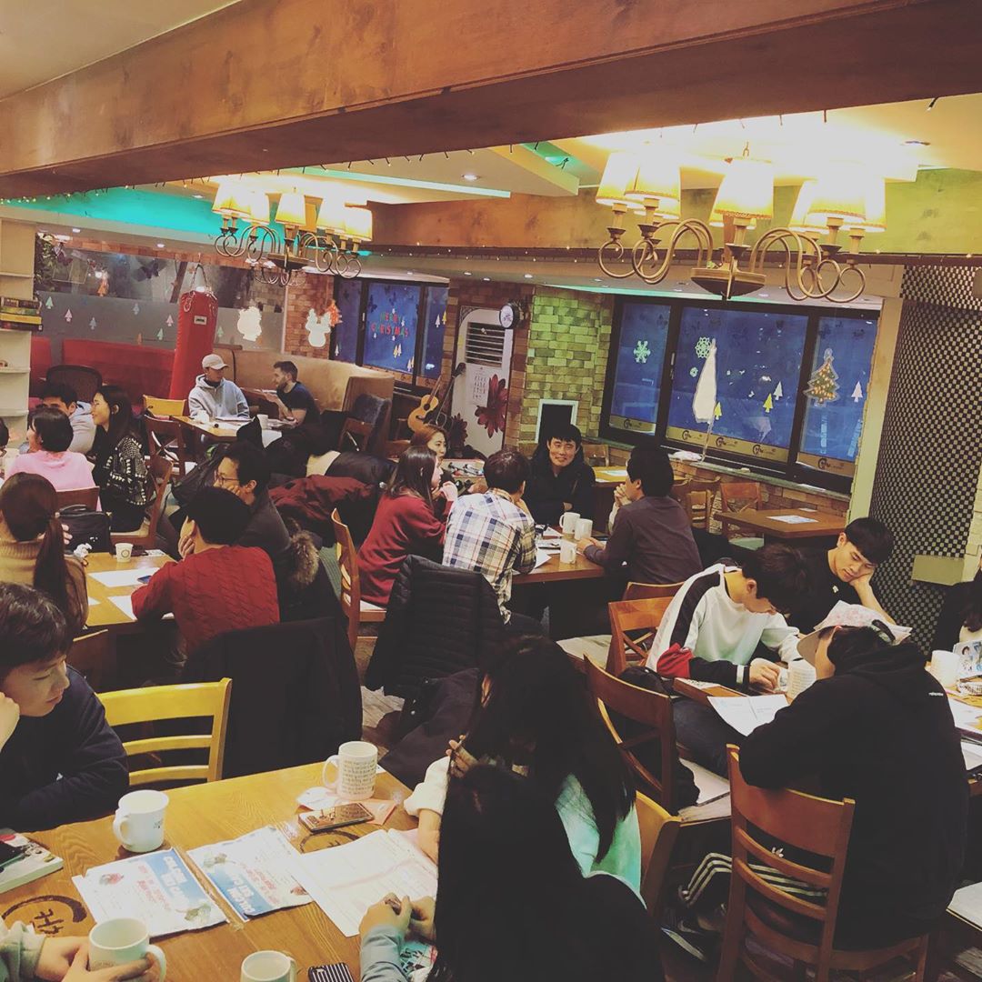 컬쳐컴플랙스 대표 이미지