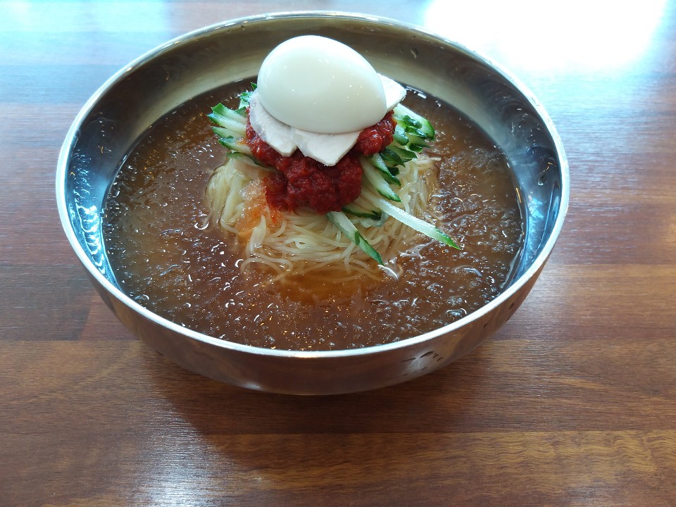 가야밀면 석산점