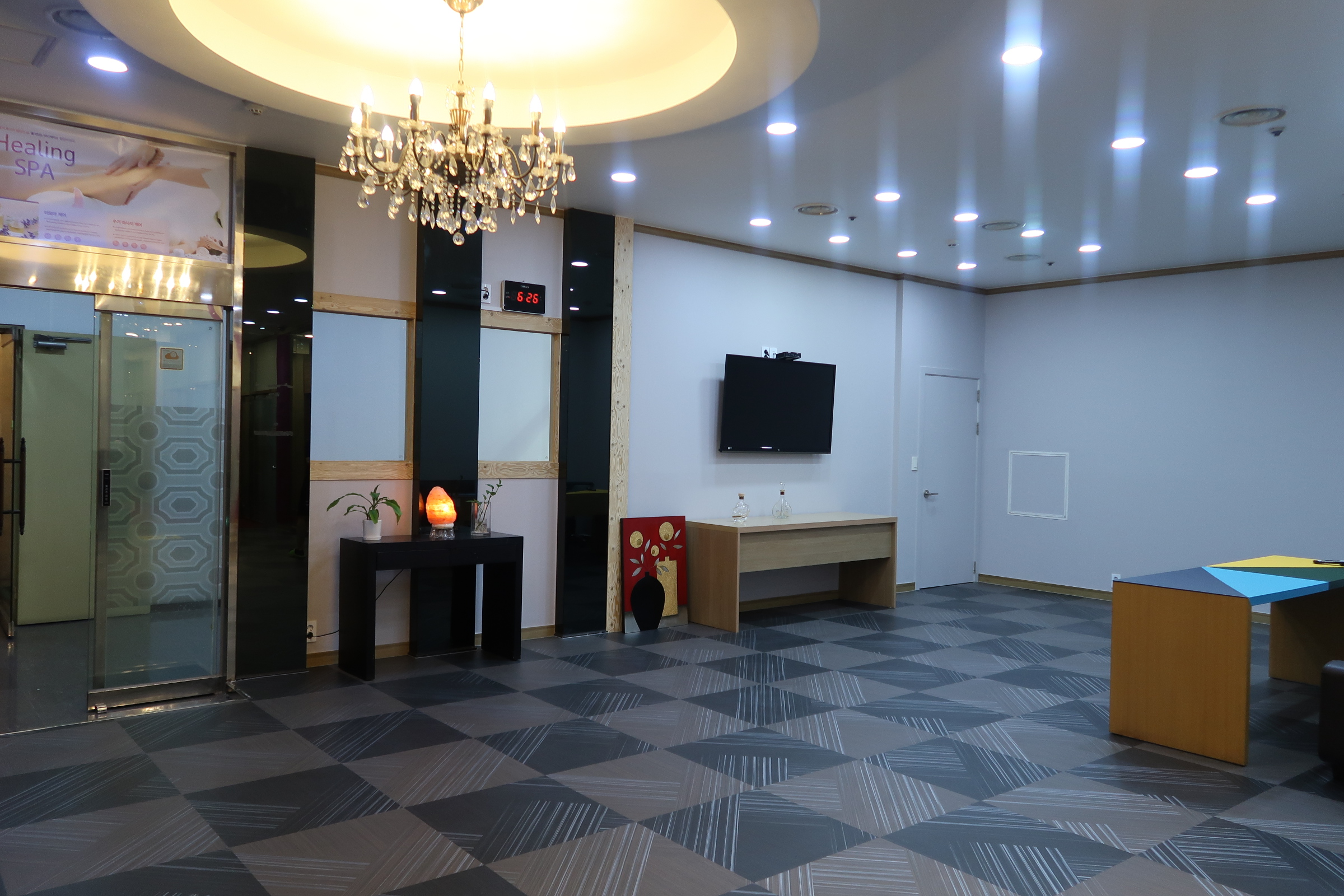 강남역마사지 코리아 photo 5