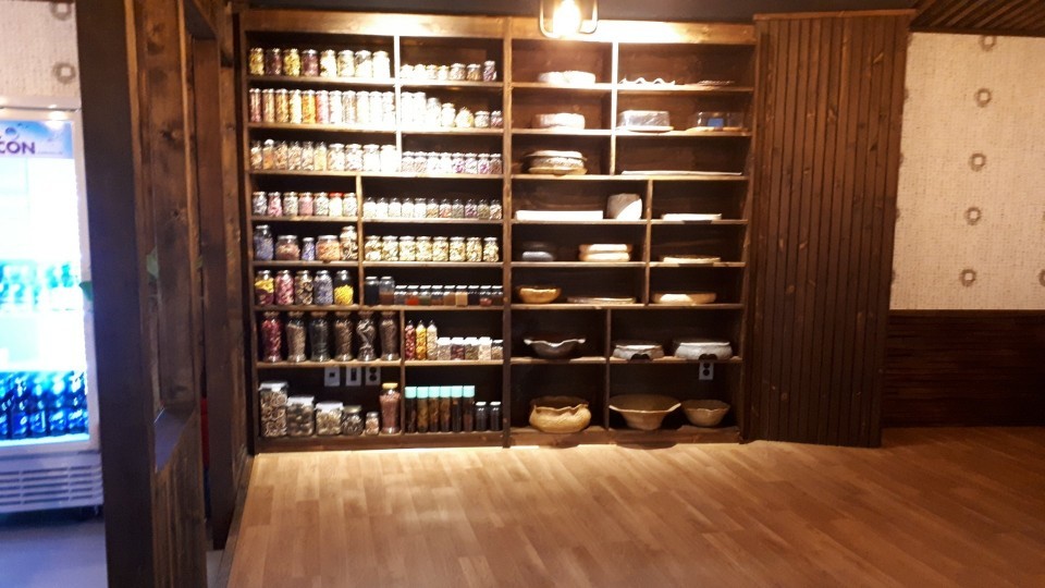 산들티카페