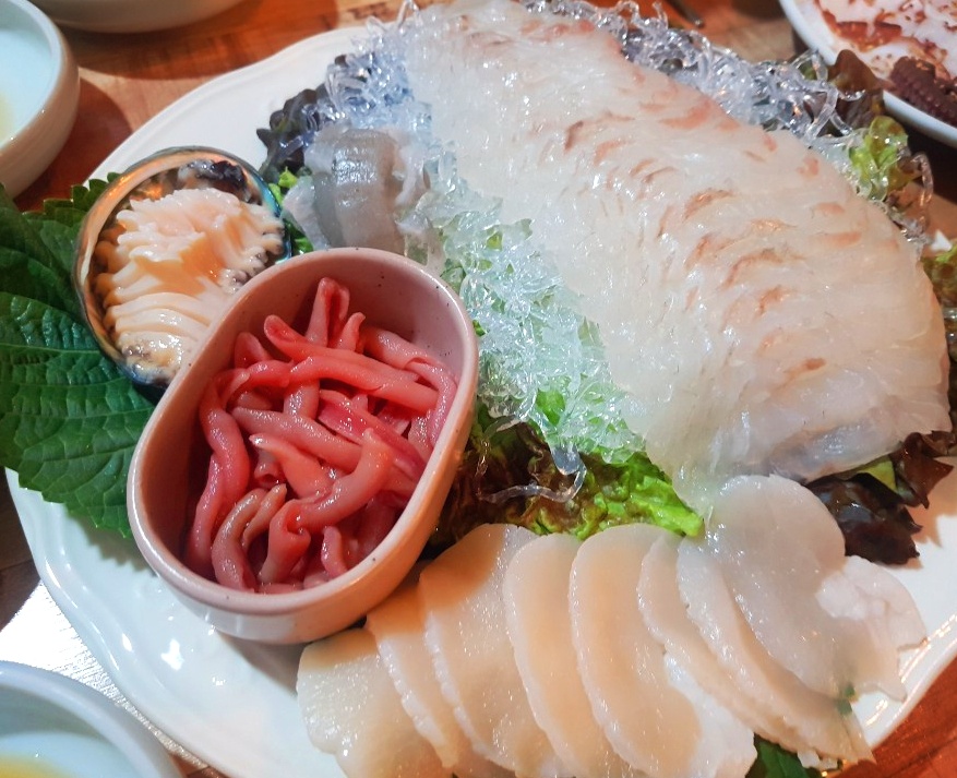 예랑 다찌