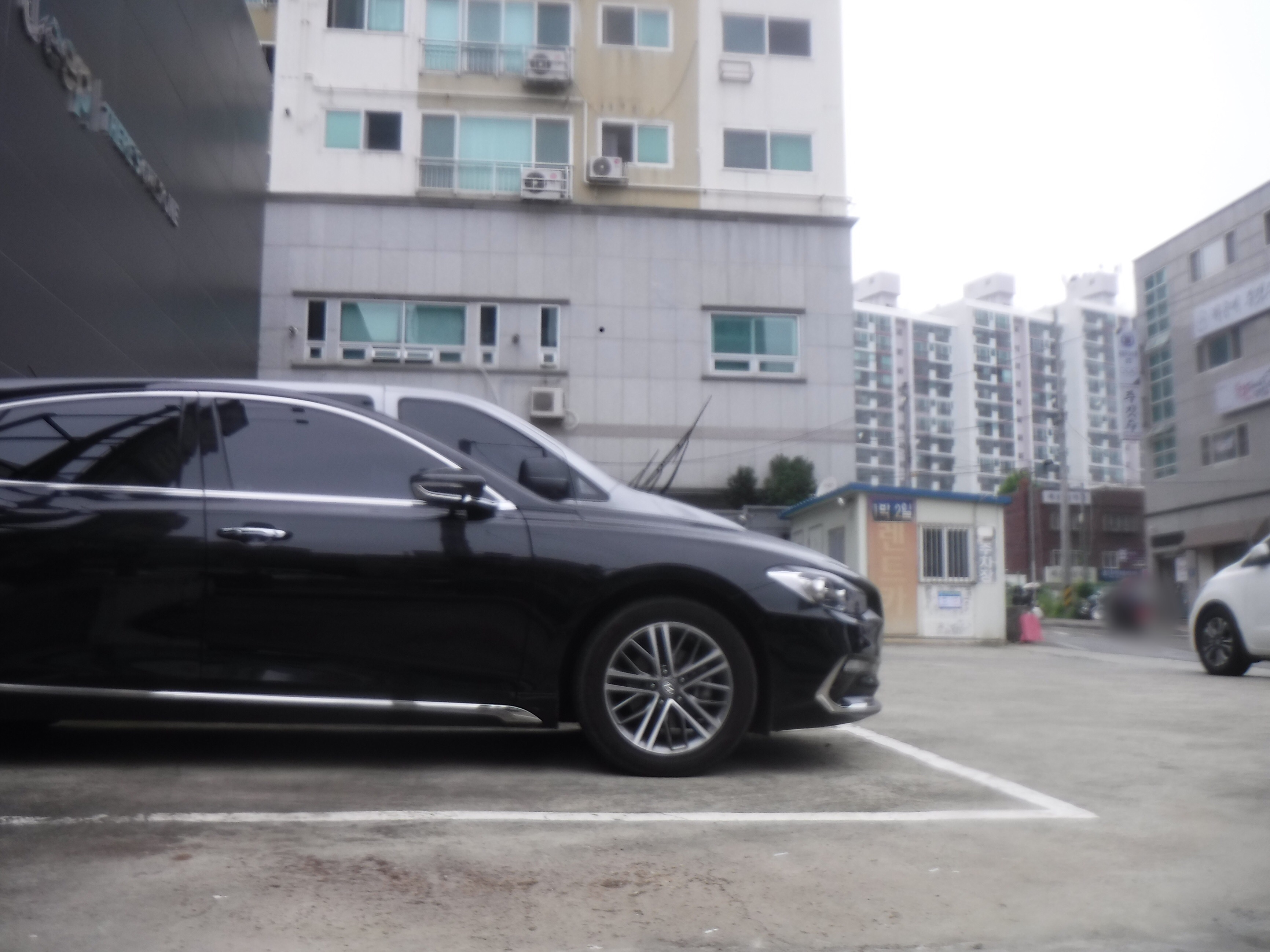 1박2일 렌트카 해운대영업소 대표 이미지