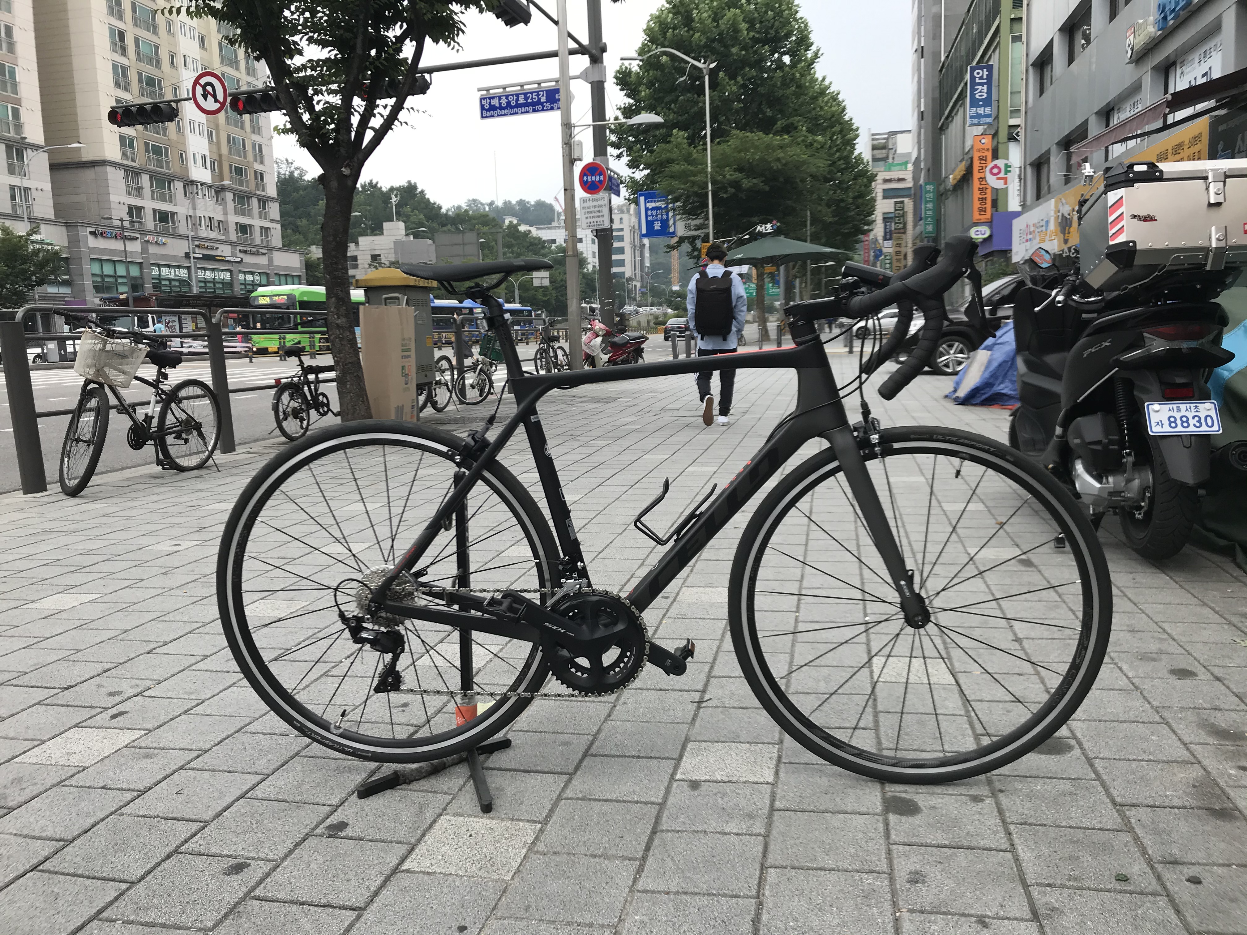 사당방배 전기자전거 바이크매니아