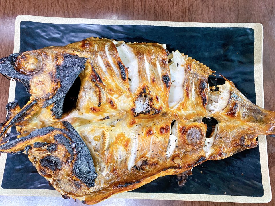 마시마니 문어전복갈비찜문산점