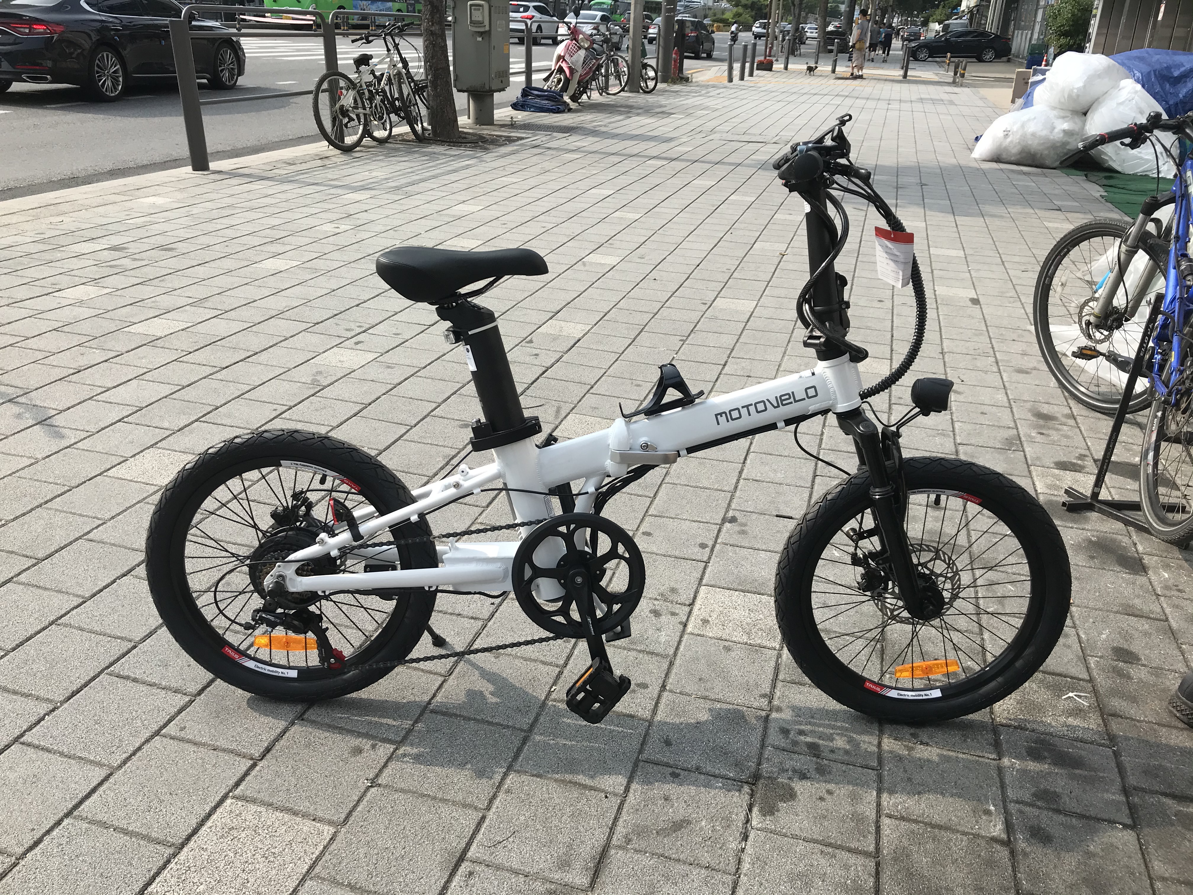 사당방배 전기자전거 바이크매니아 대표 이미지