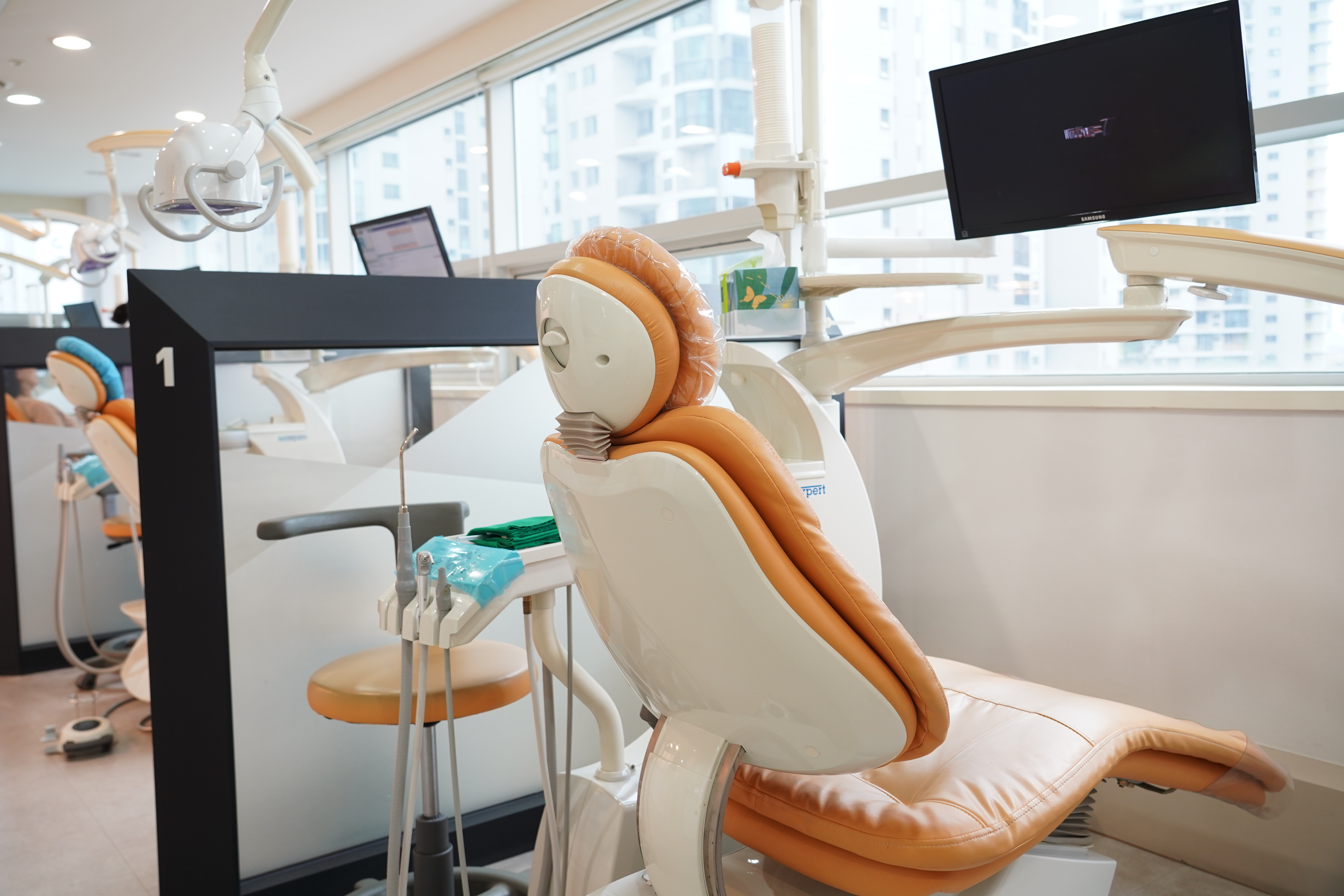 위례봄치과의원 대표 이미지