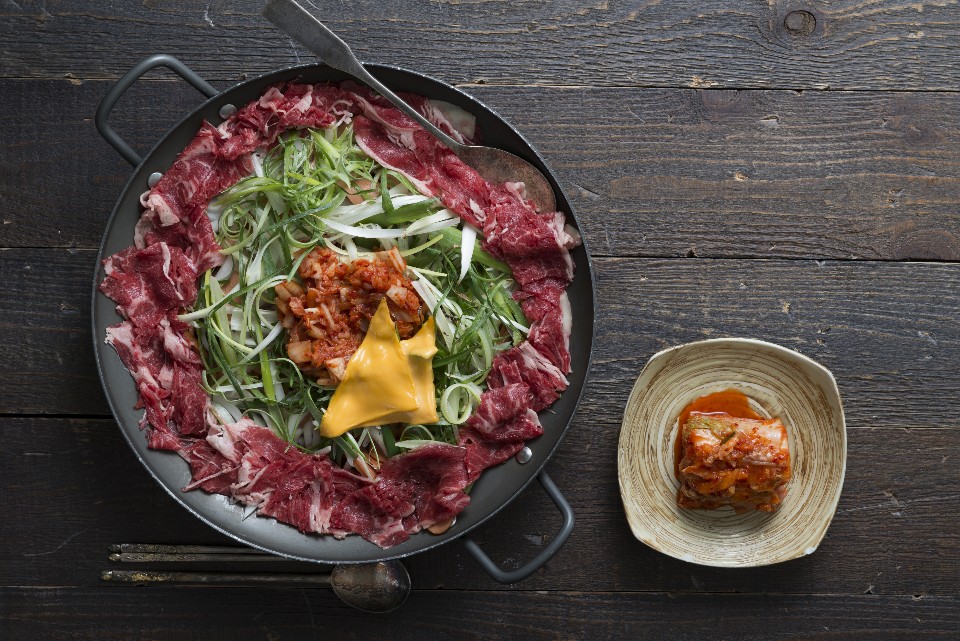서재명가부대찌개 본점