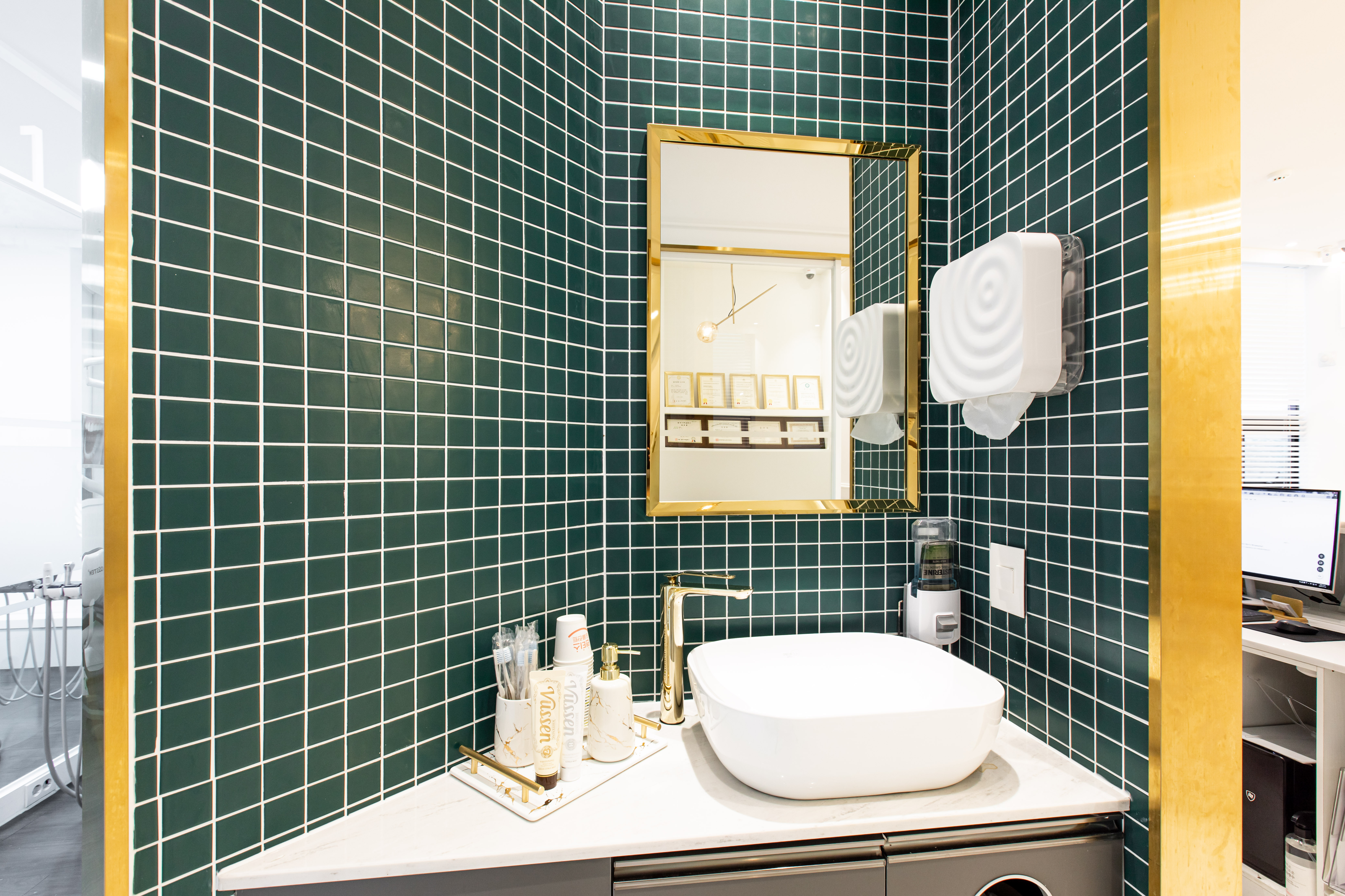 서울바로치과의원 대표 이미지