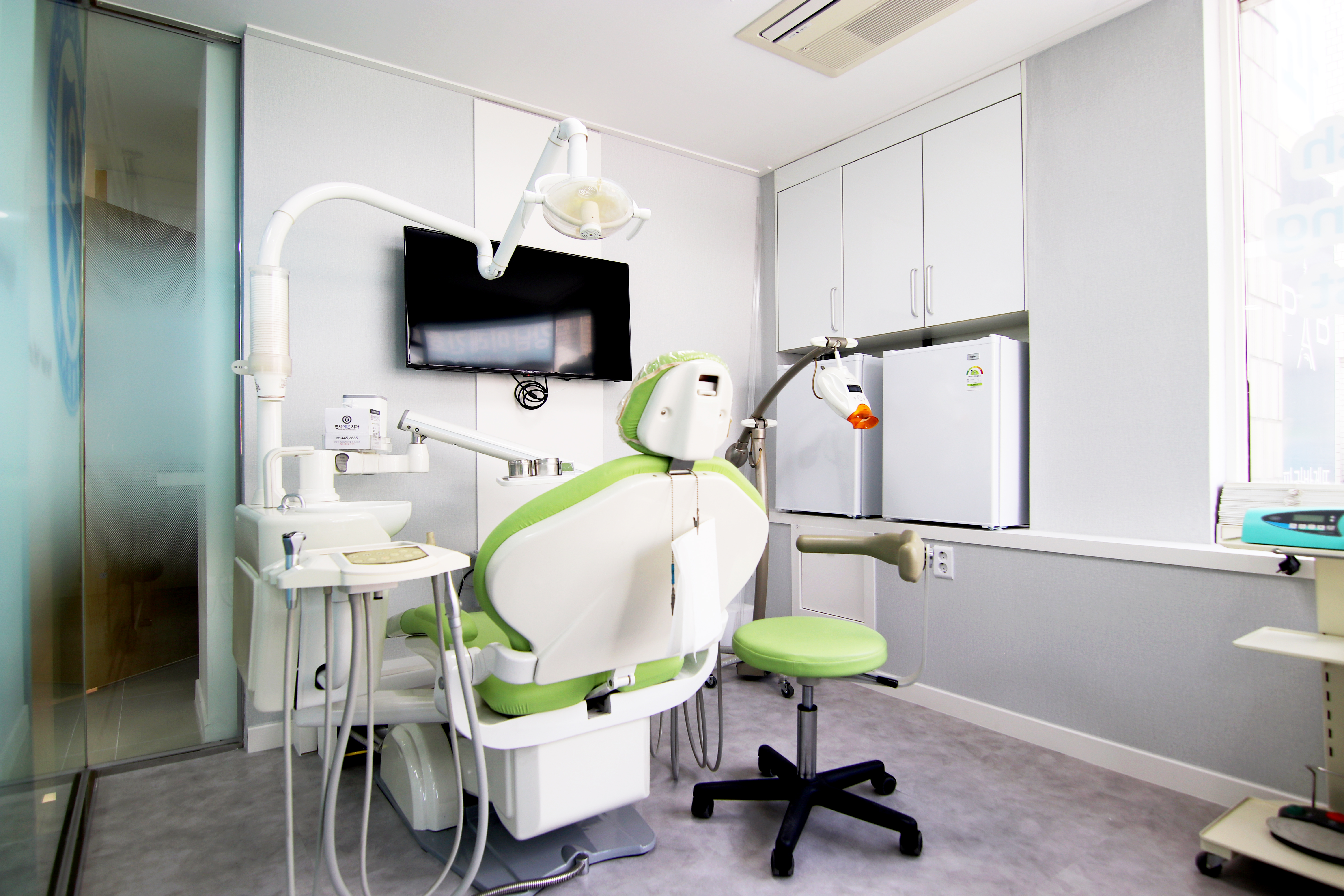 연세예은치과의원 대표 이미지