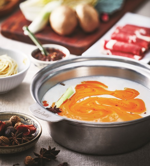 채선당샤브보트