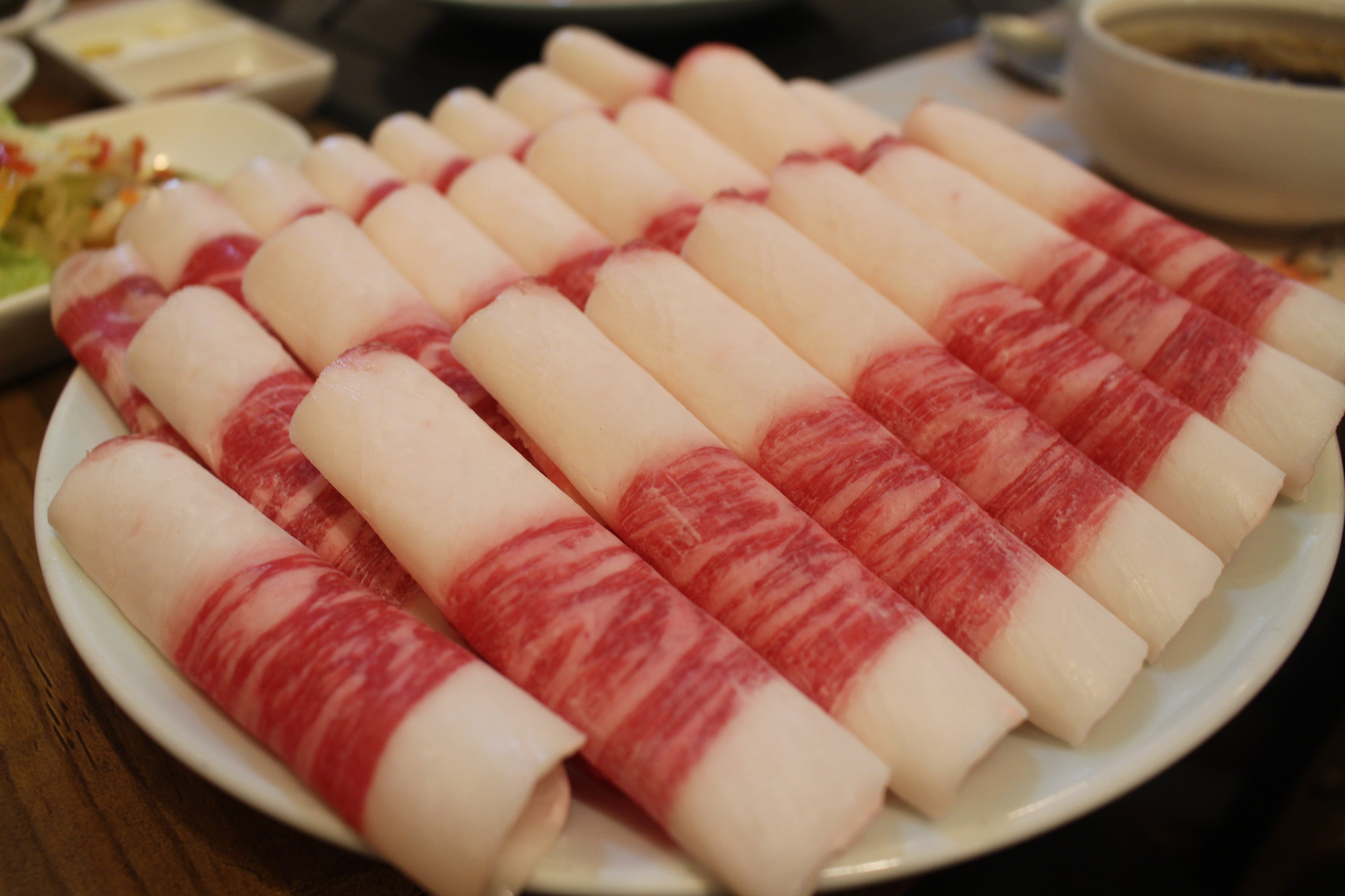 안동한우마을
