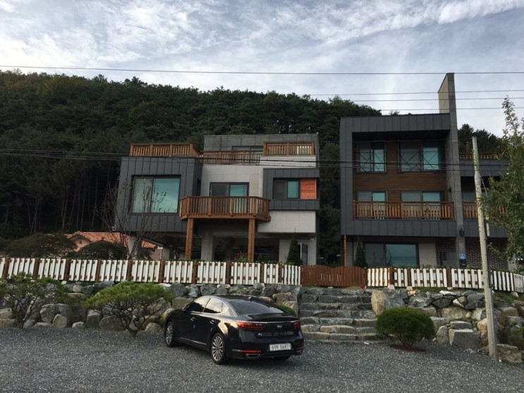 그레이스리버하우스