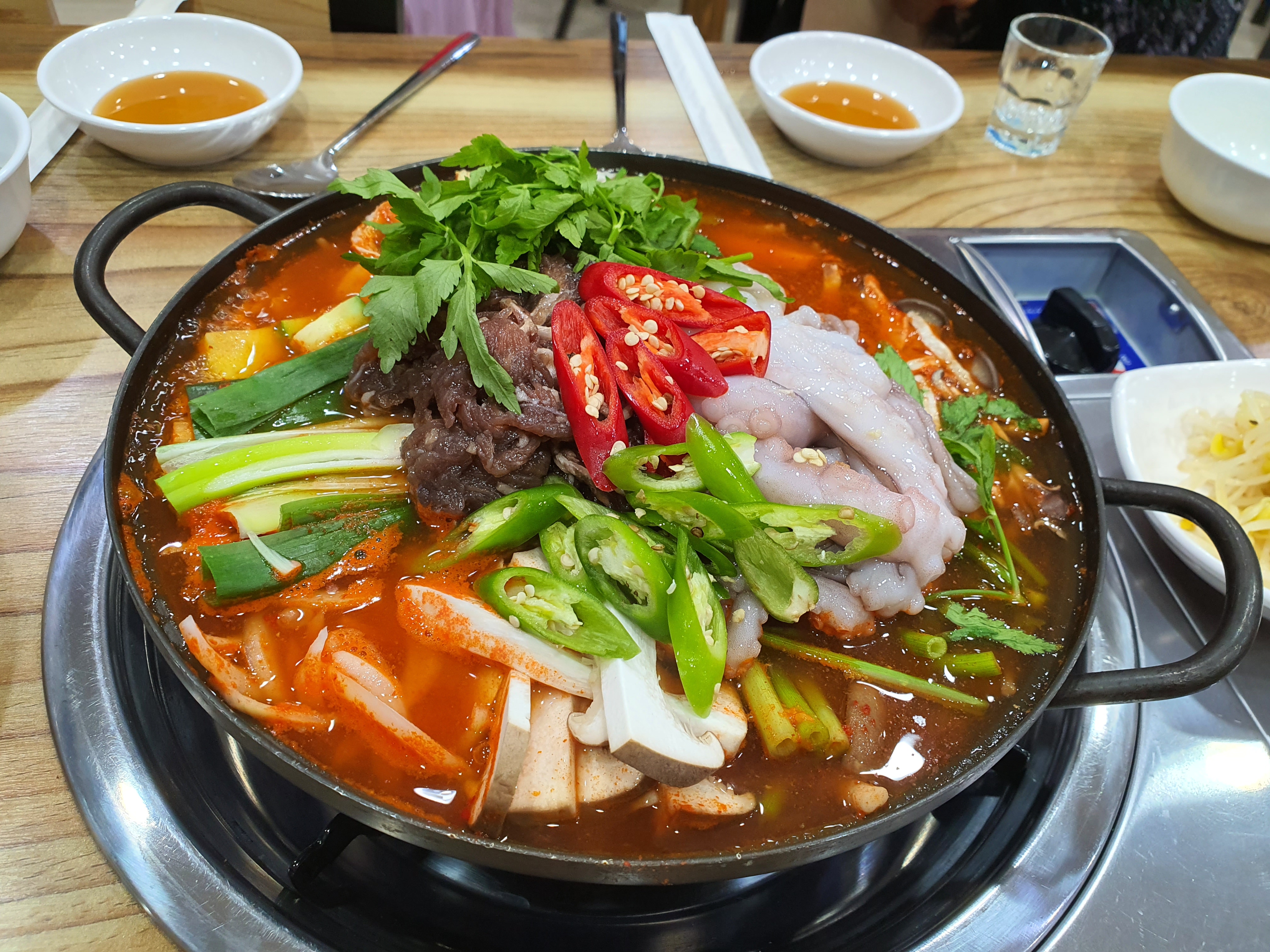 진보끔