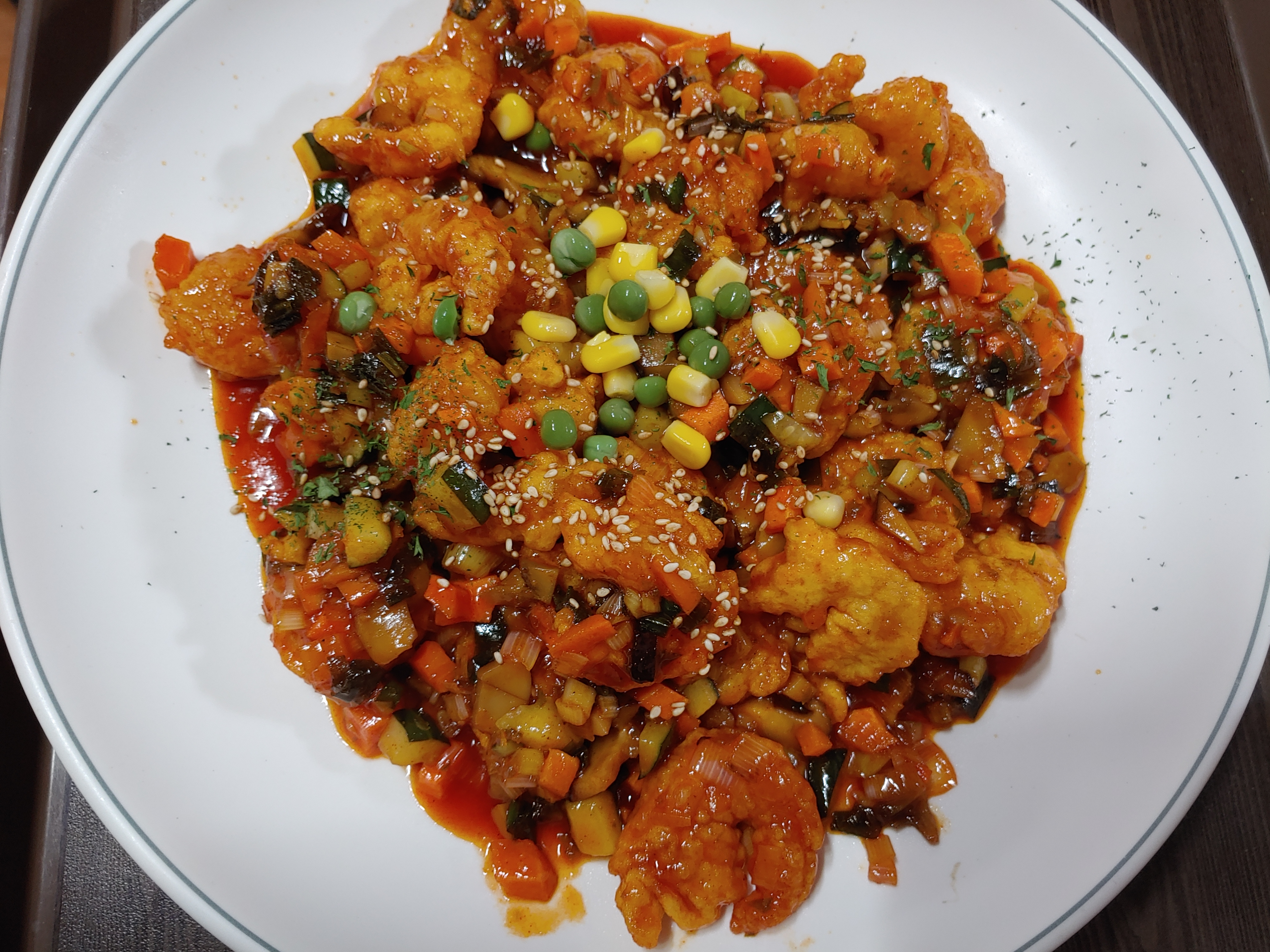 사천반점