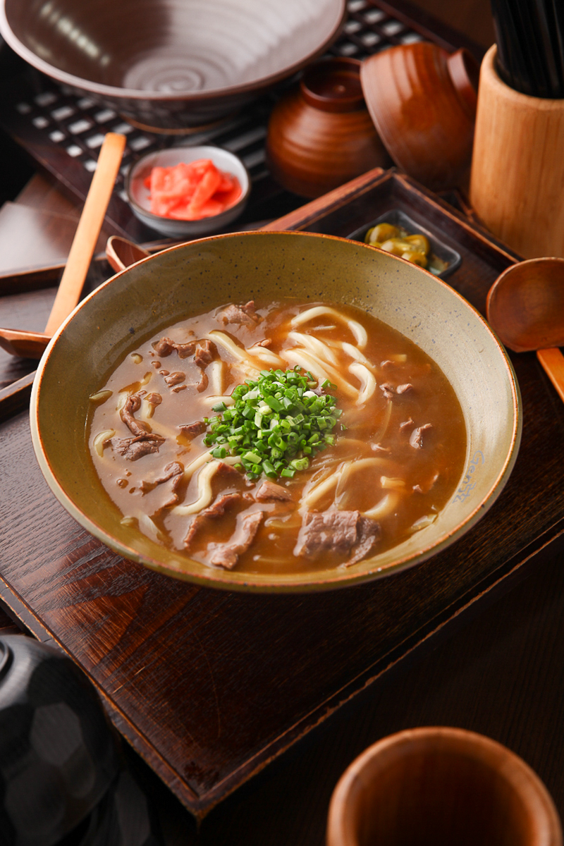 수타우동 겐