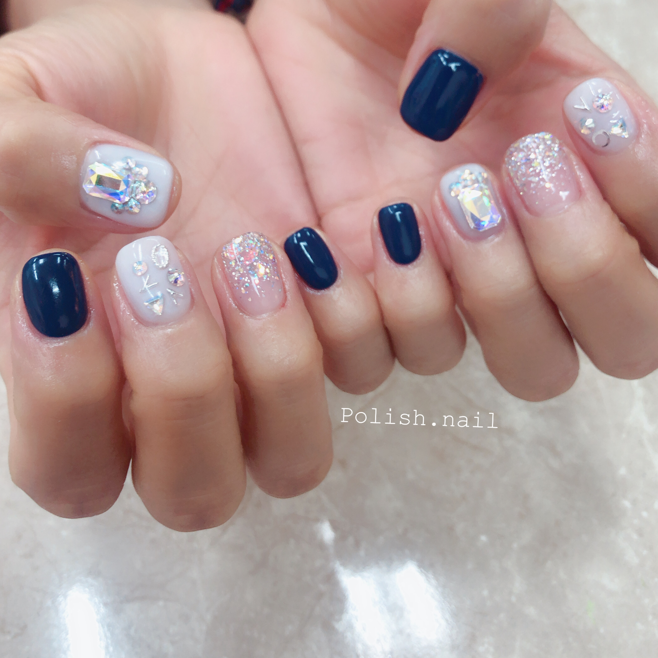 미아미아네일 대표 이미지