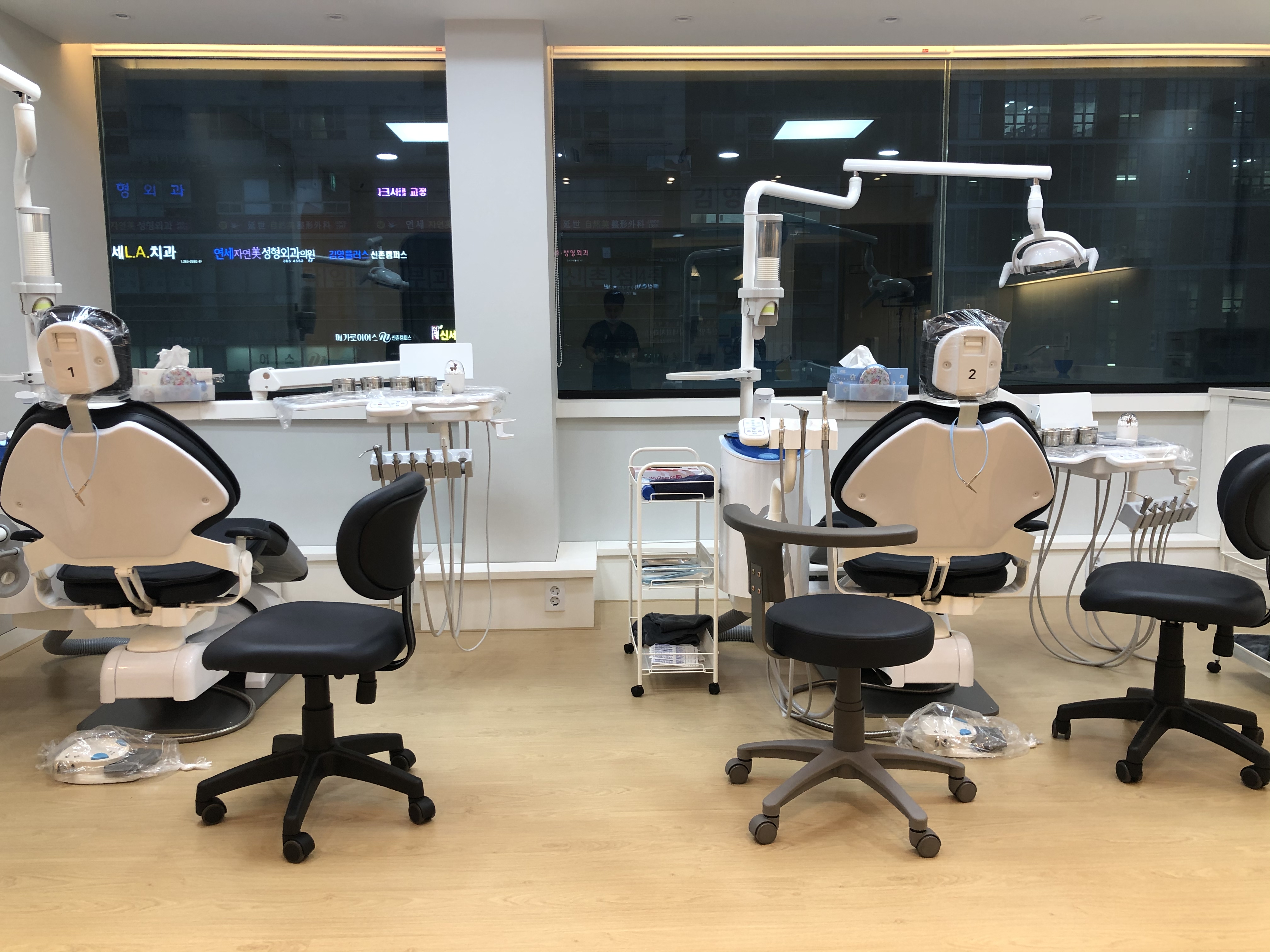 신촌맑음구강내과 대표 이미지