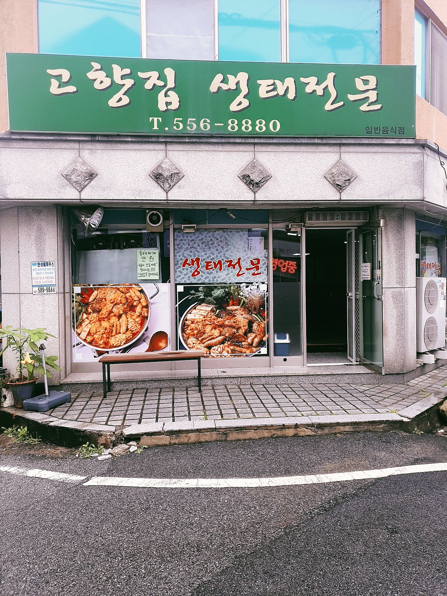 고향집생태전문