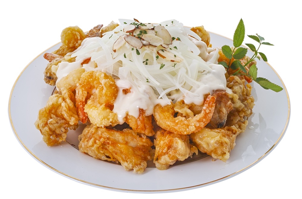 컬투치킨&피자 몽산포점