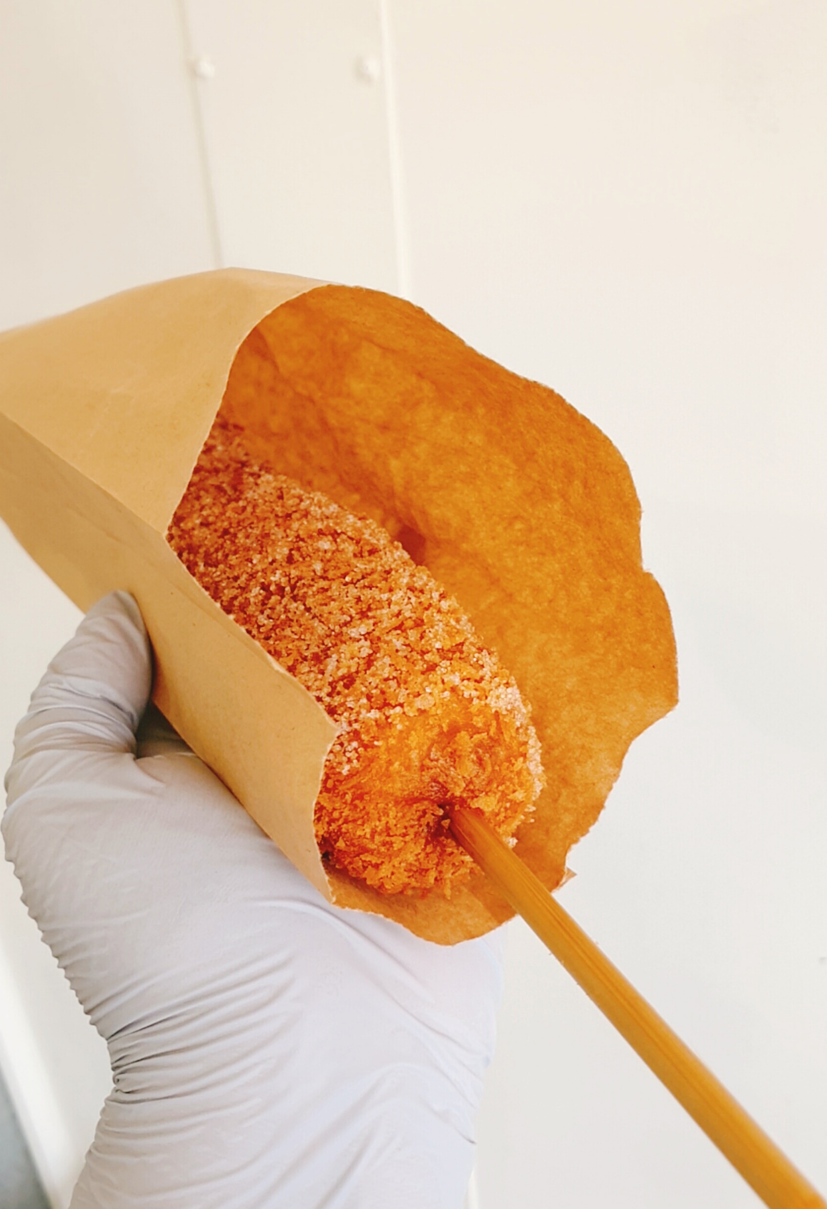 복코끼리꽈배기