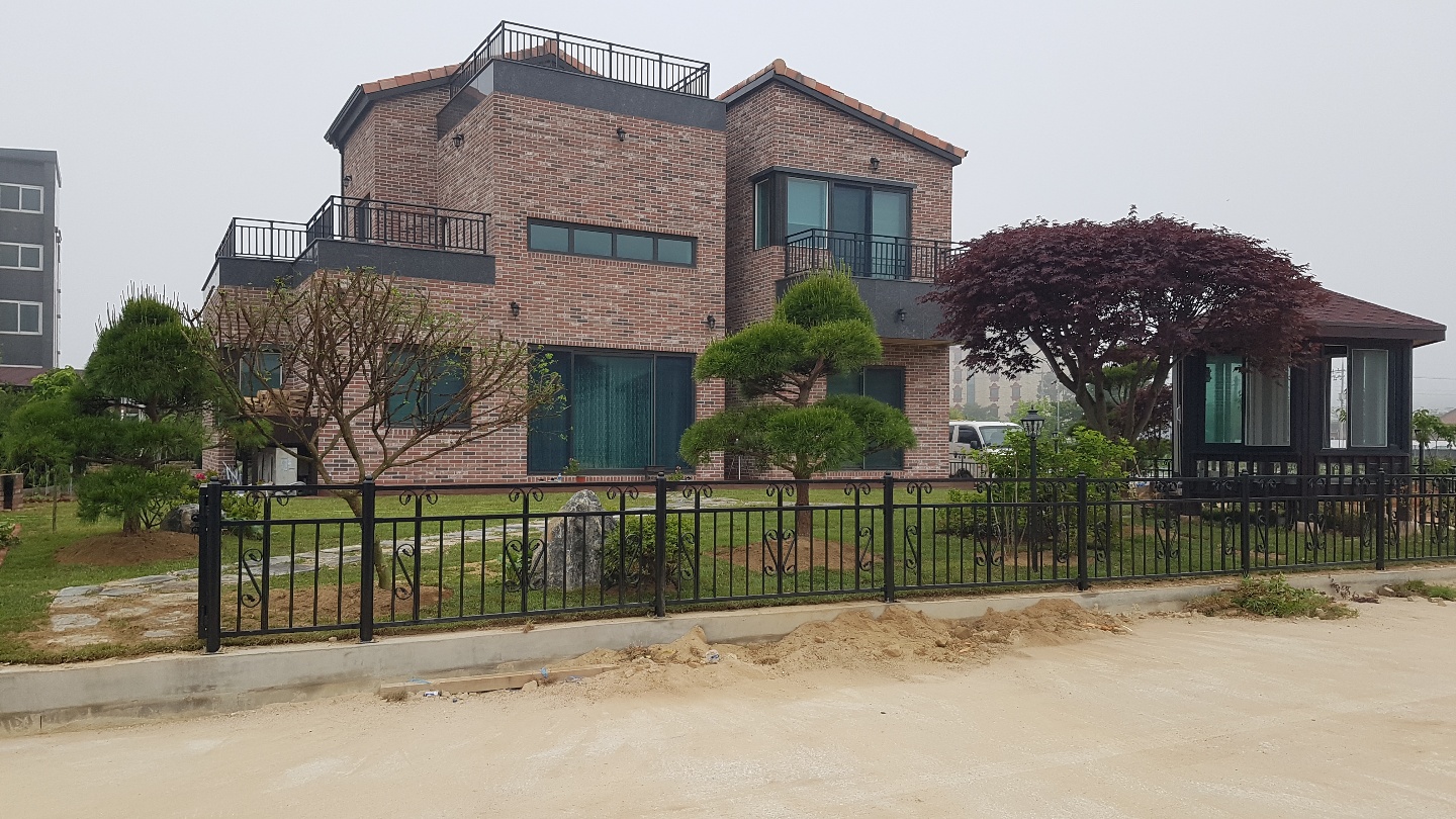에코앤씨조경