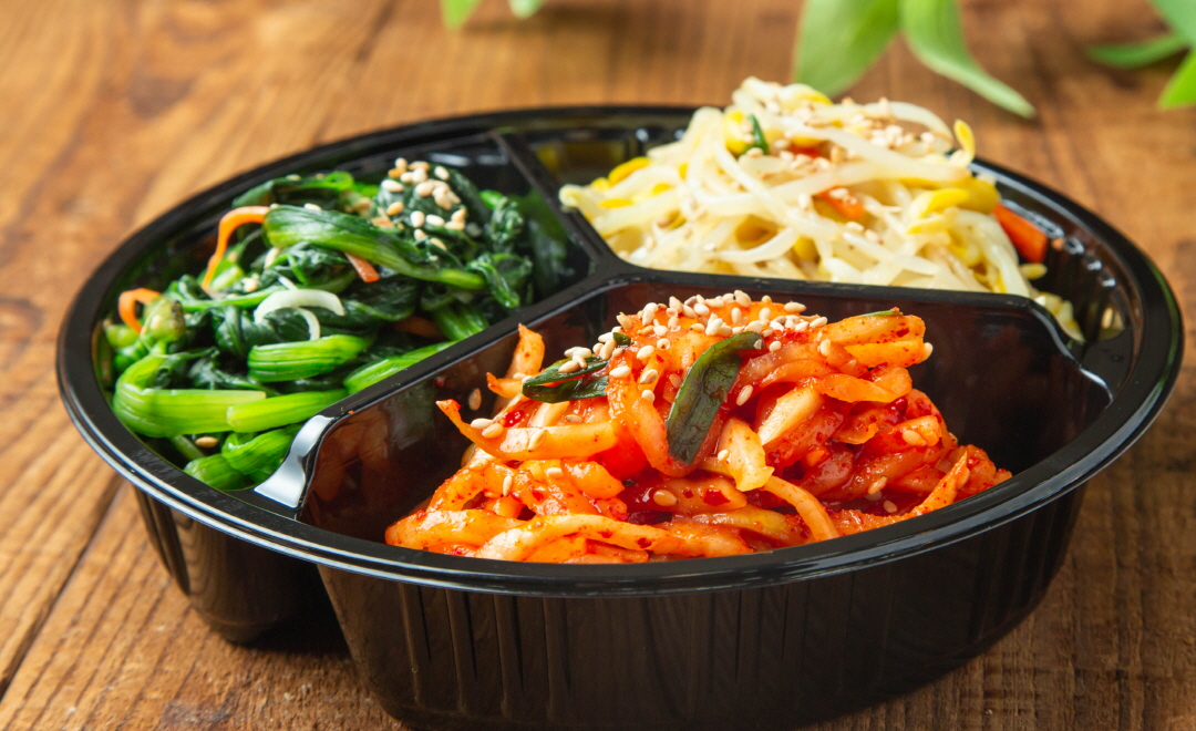 반찬에반하다