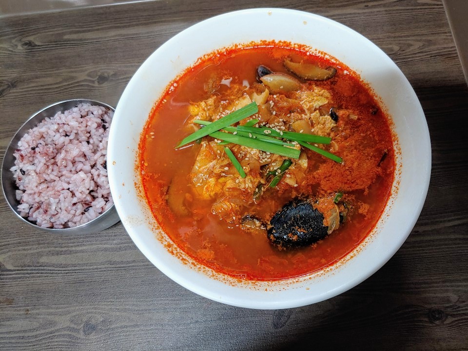 사천반점