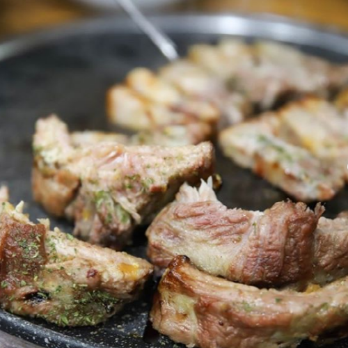 한마당