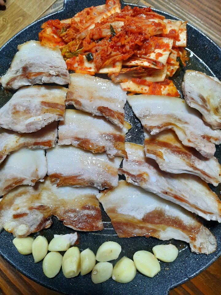 산모퉁이