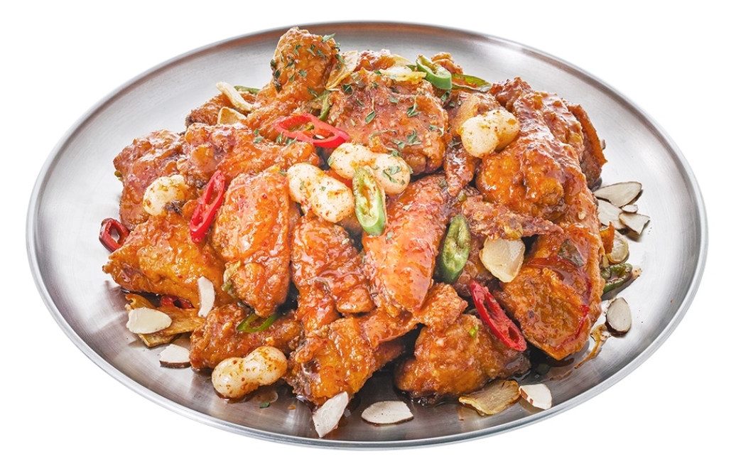 컬투치킨&피자 몽산포점