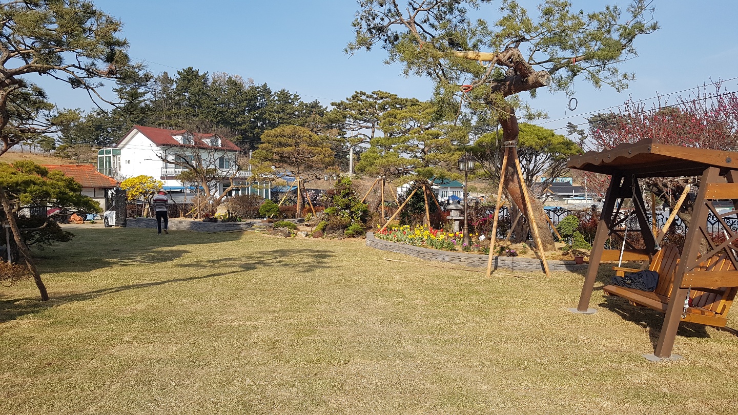 에코앤씨조경
