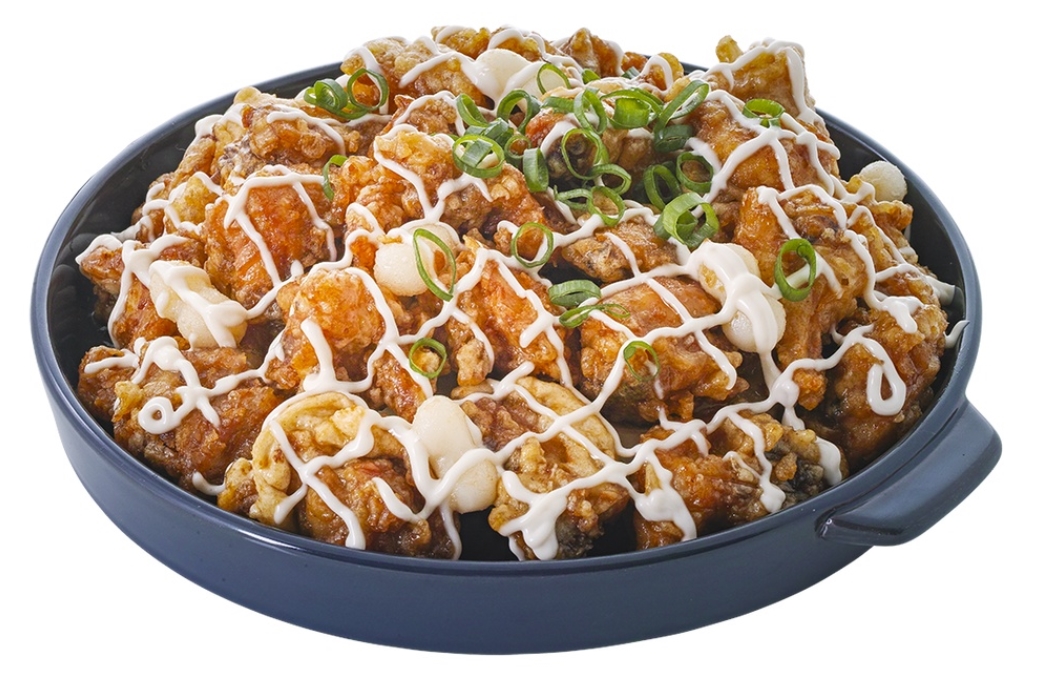 컬투치킨&피자 몽산포점