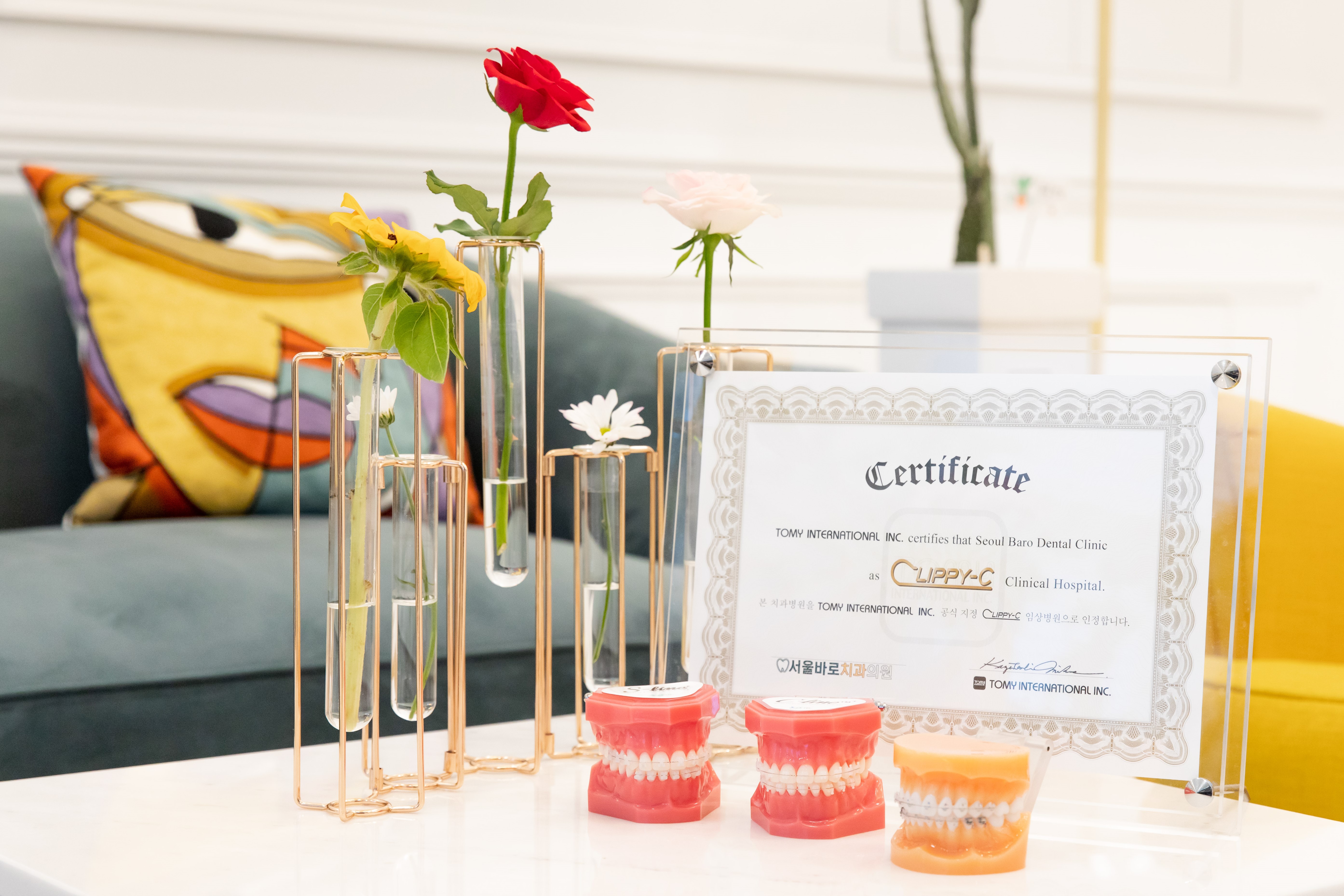 서울바로치과의원 대표 이미지