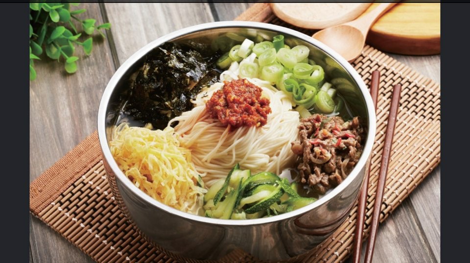 수유리우동집 첨단점