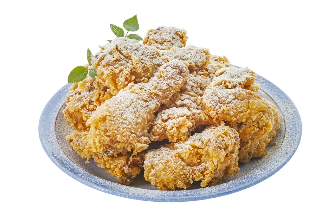 컬투치킨&피자 몽산포점