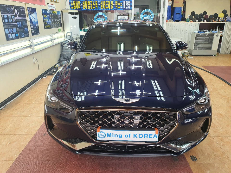 벧엘밍광택 의정부본점