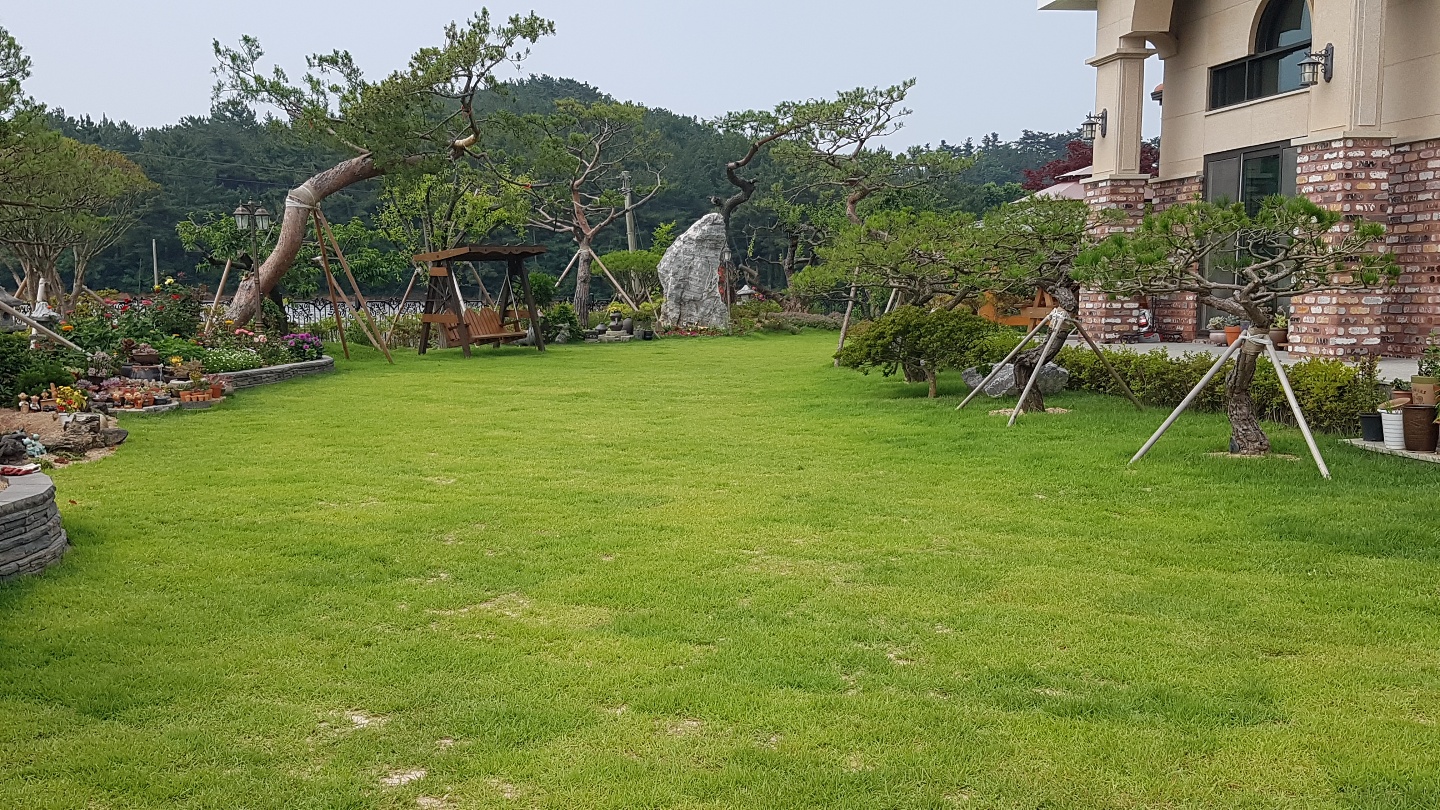 에코앤씨조경
