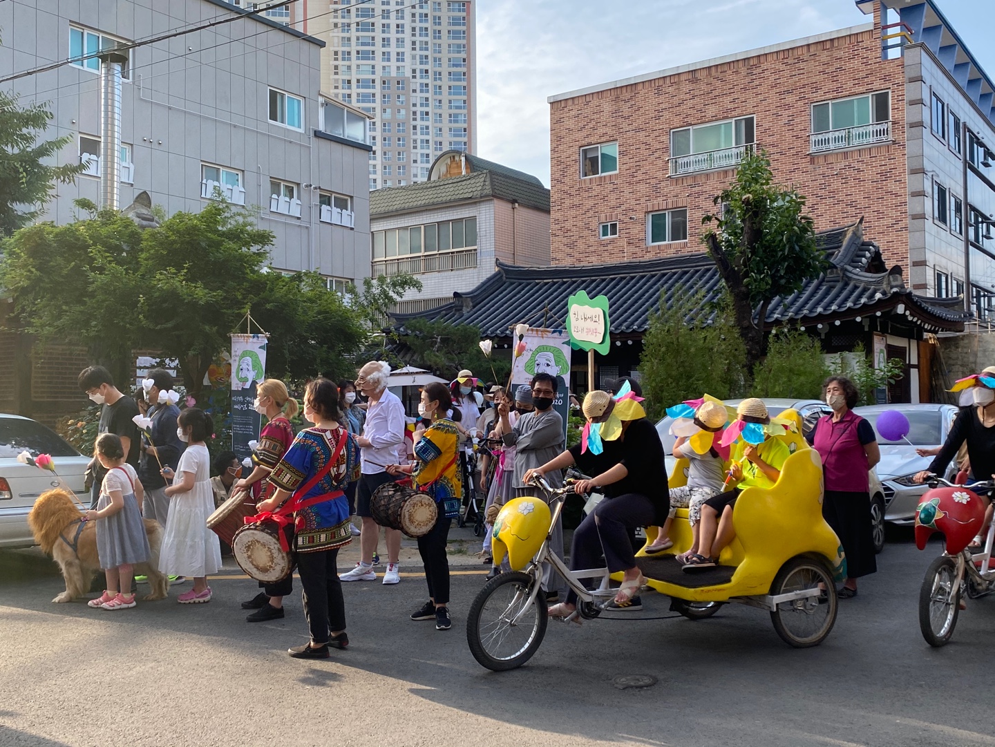 신천에스파스사업단