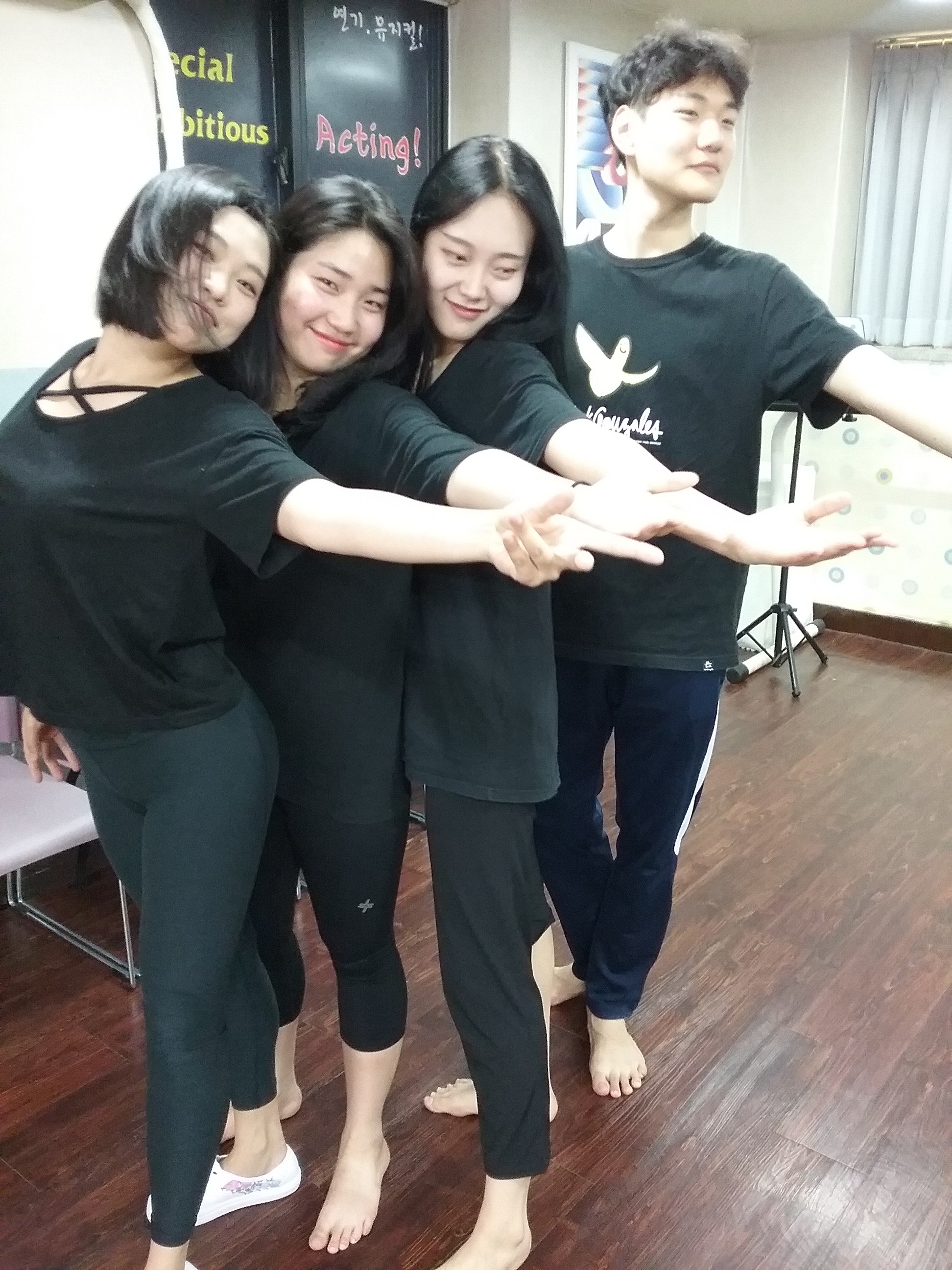 서울액터스쿨