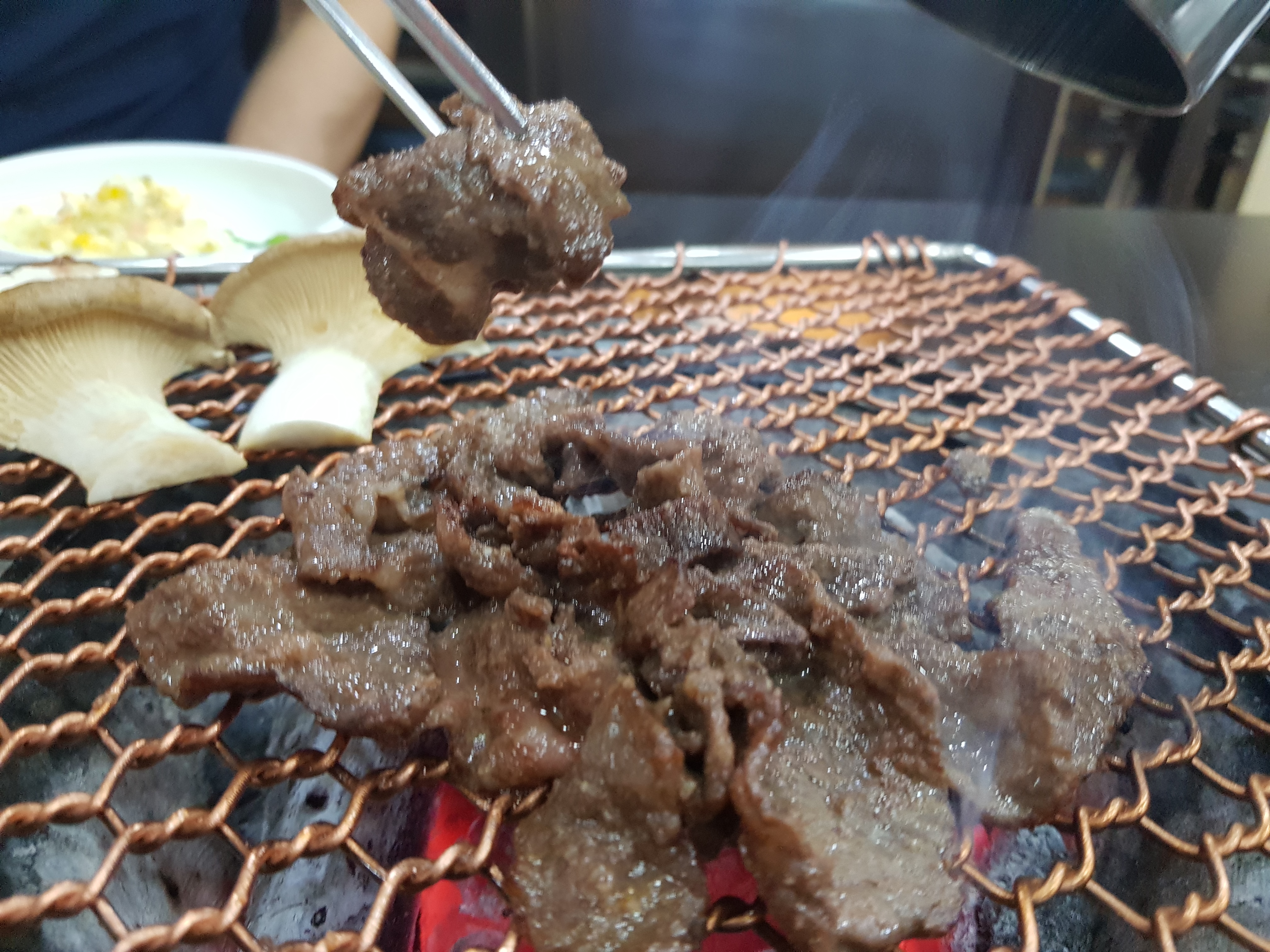 광양불고기