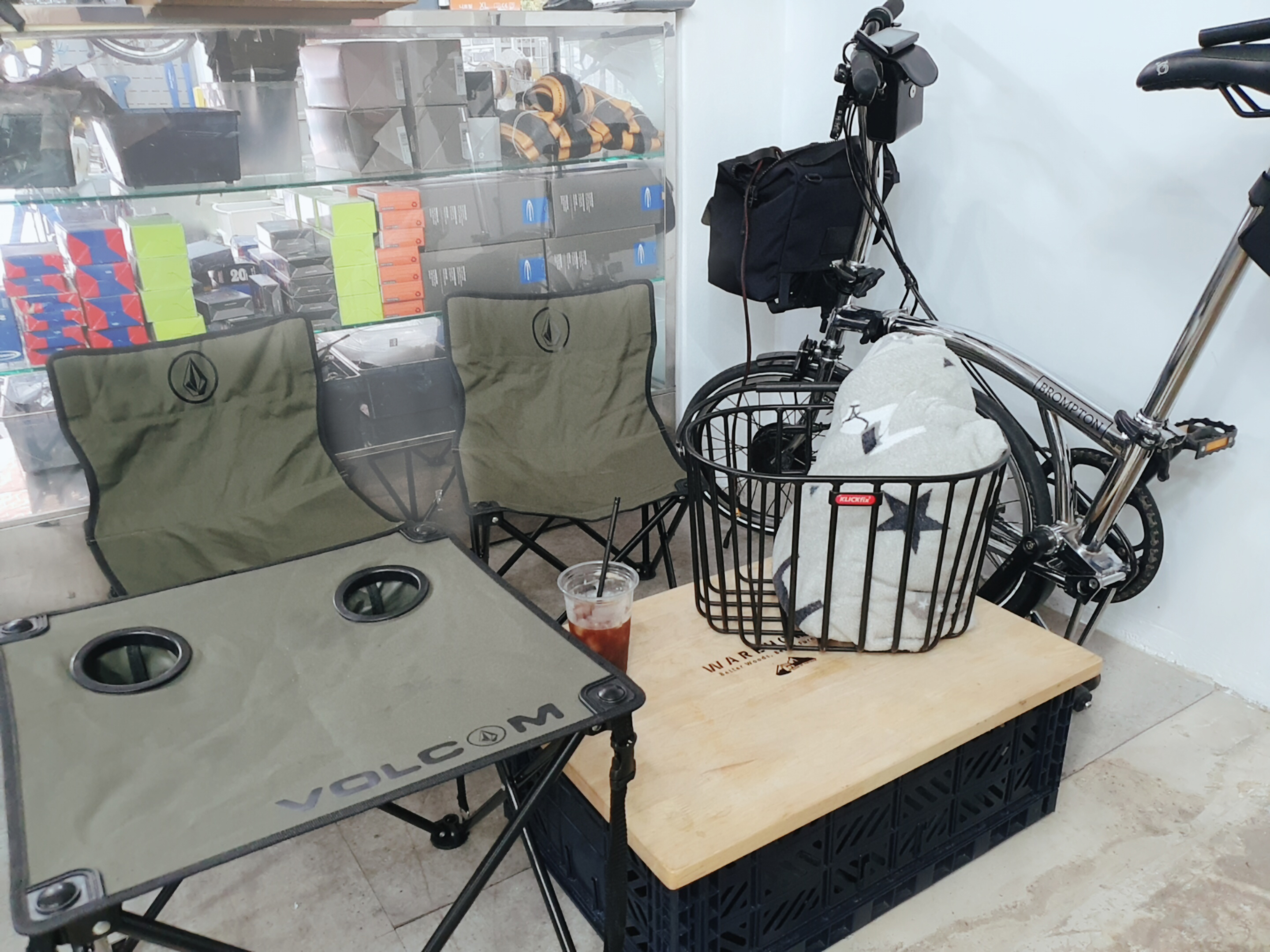 짱구네 아지트 대표 이미지