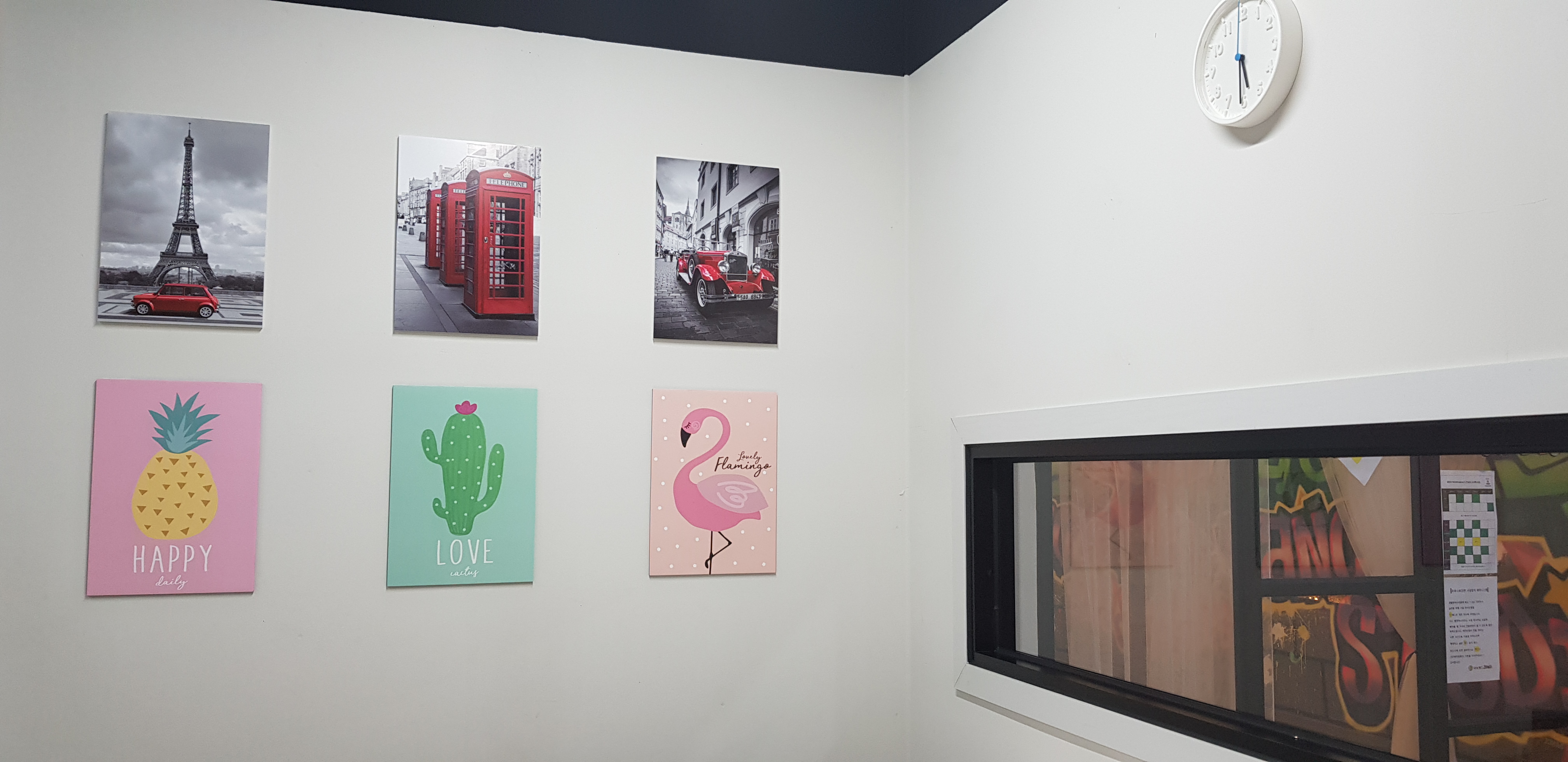 와이케츠줌바 대표 이미지