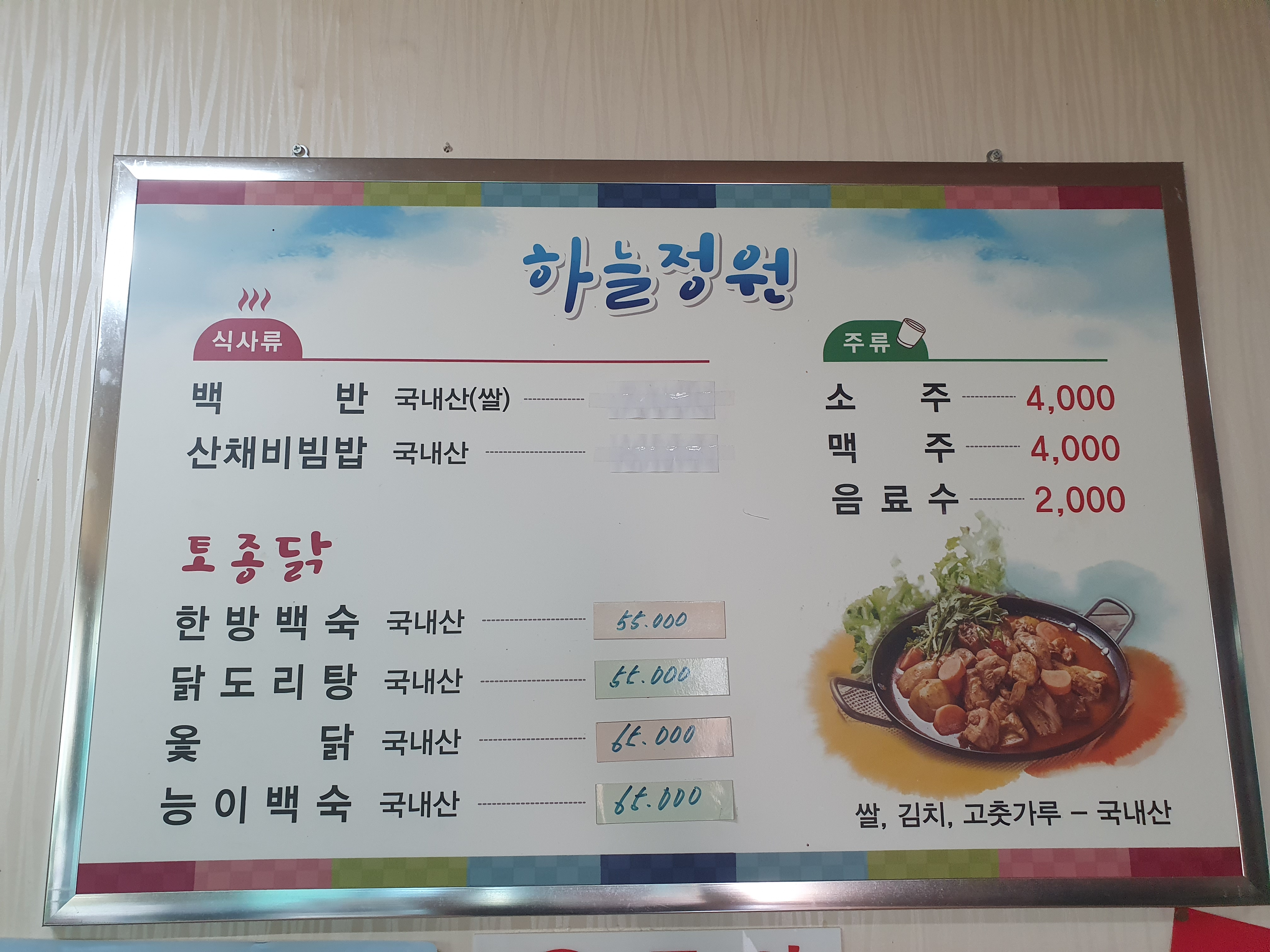 요약 정보 이미지