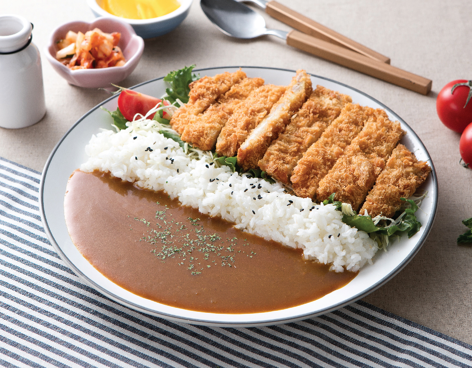 황기순칼국수&돈까스 잠실역점