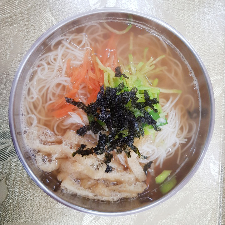 담쟁이의 국수이야기
