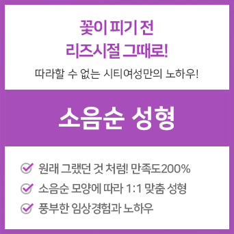 시티여성의원