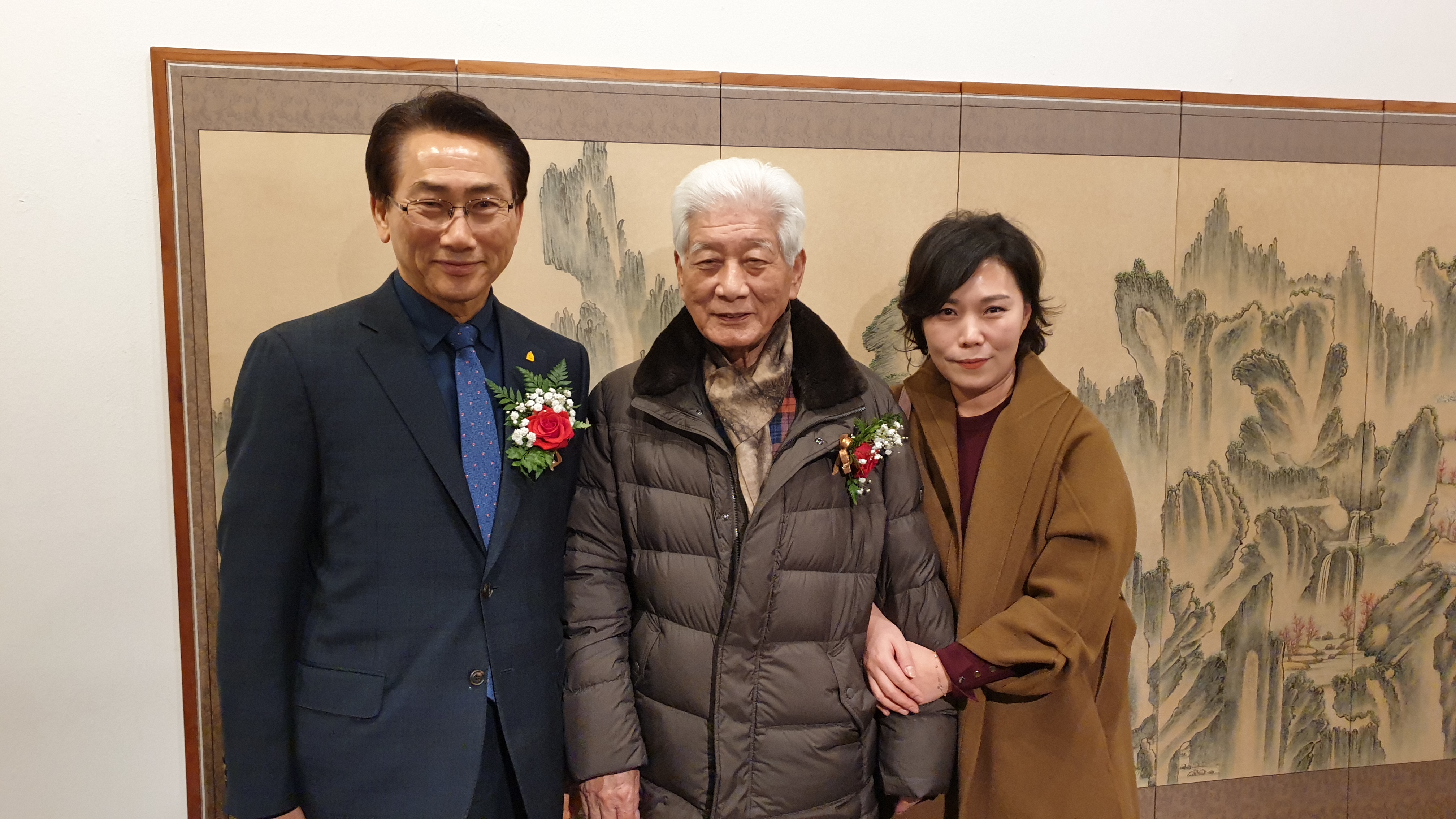 이룸민화예술교육연구소 분당미금 본원