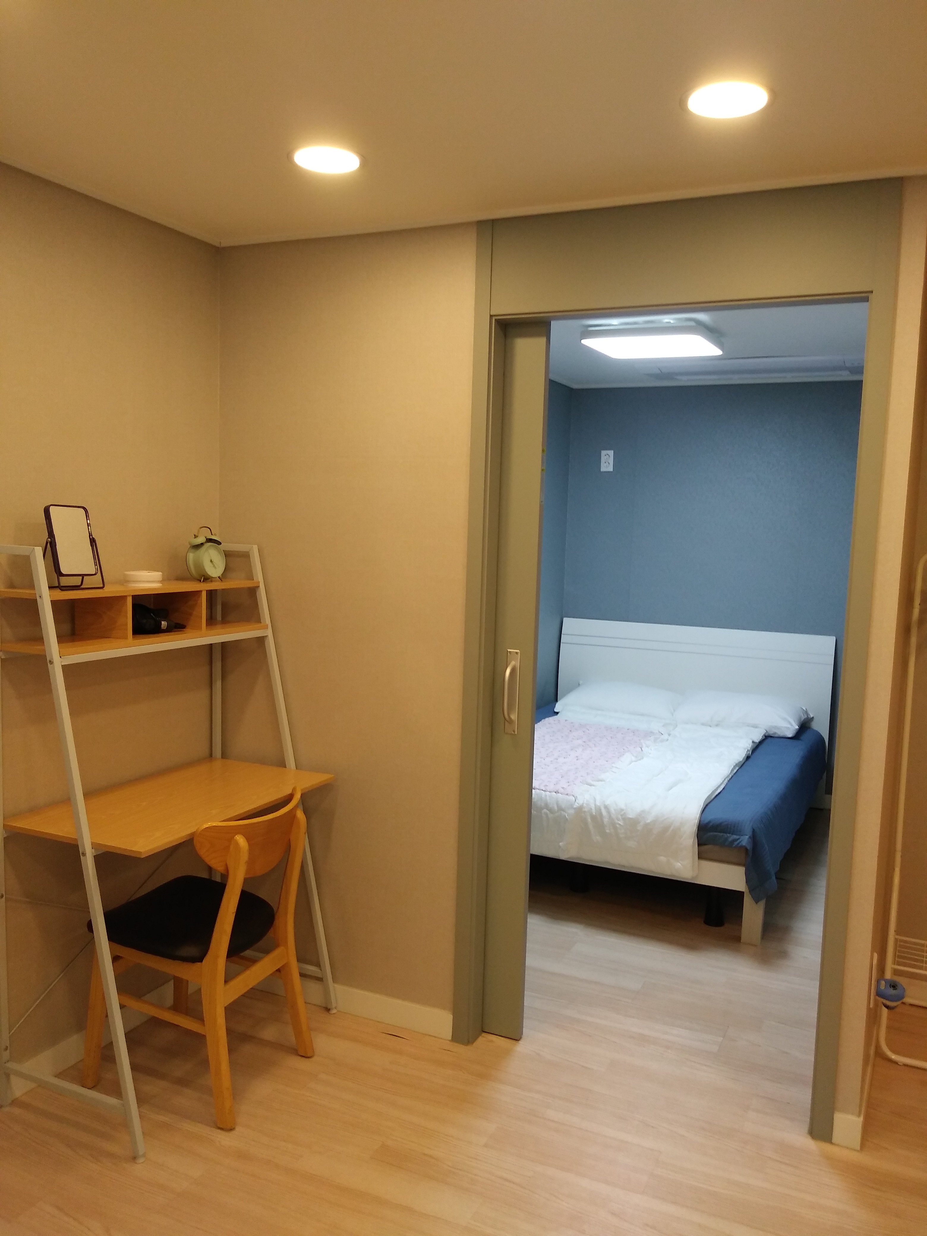양산 뮤직앤비어 게스트하우스 팁 & 고려사항 이미지